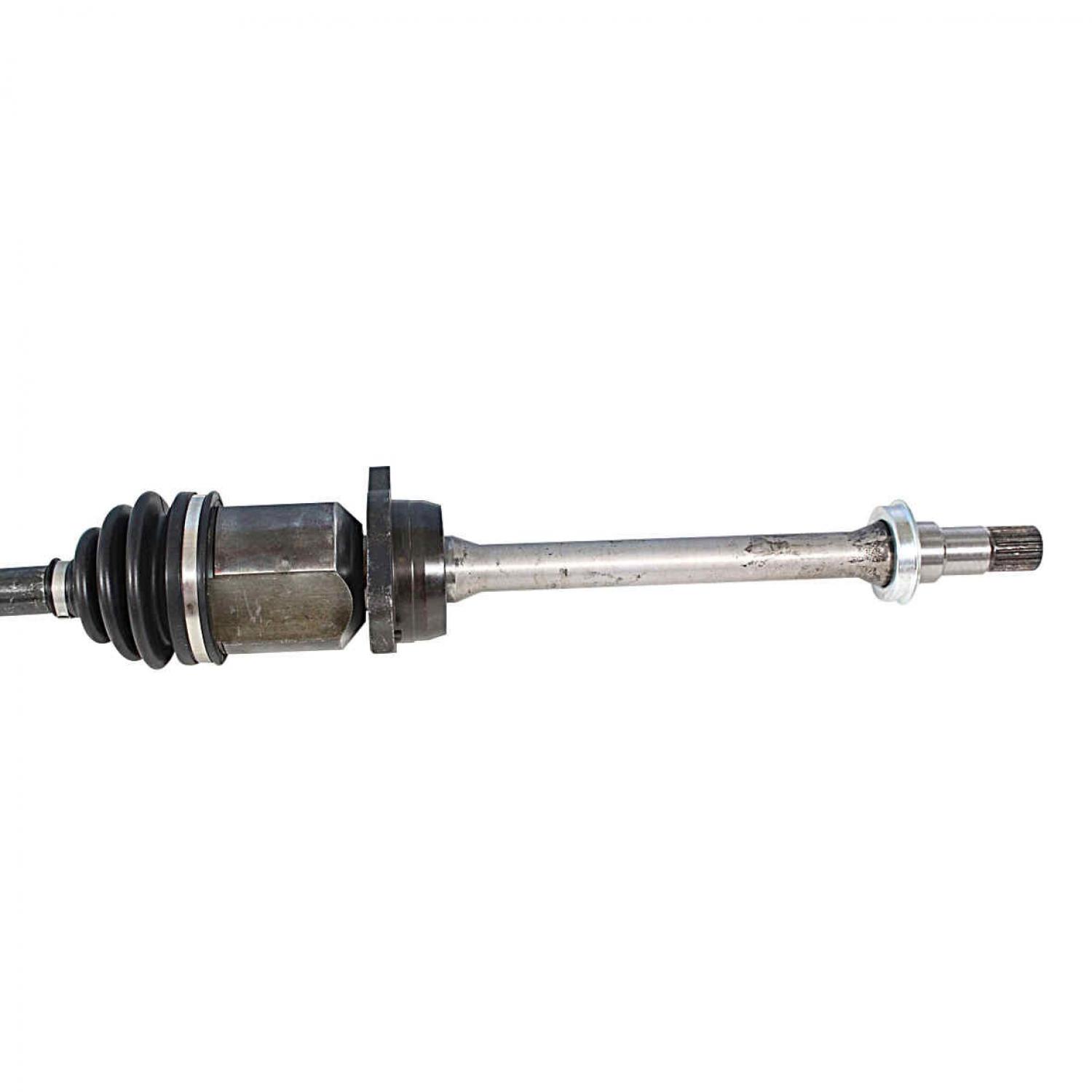 GSP NCV10559 CV Axle Assembly product image 2 of 5