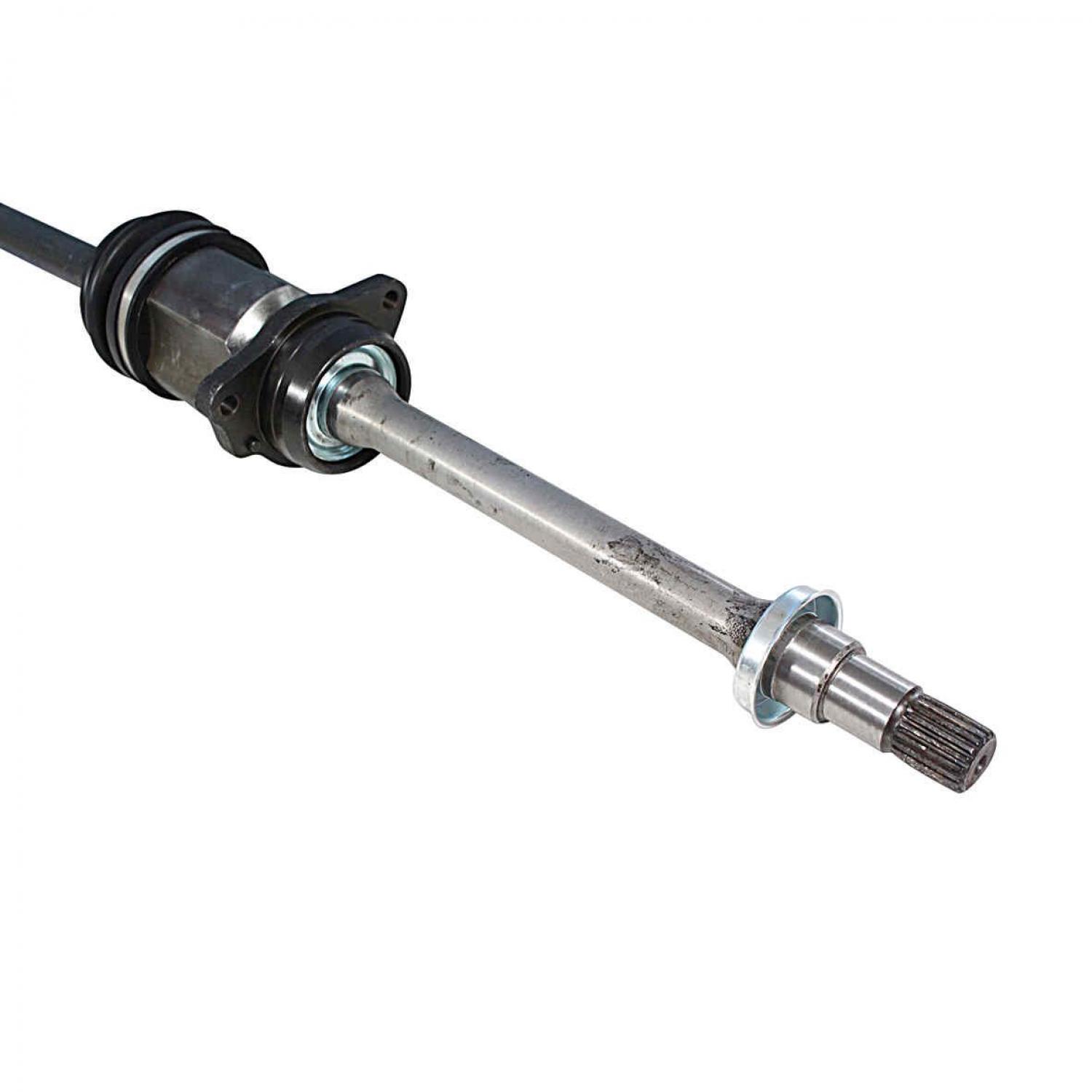 GSP NCV10559 CV Axle Assembly product image 4 of 5