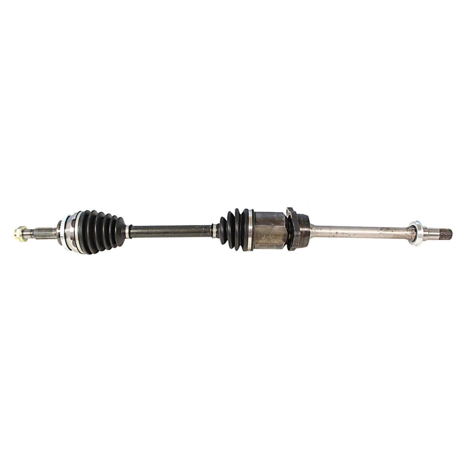 GSP NCV10559 CV Axle Assembly product image 5 of 5
