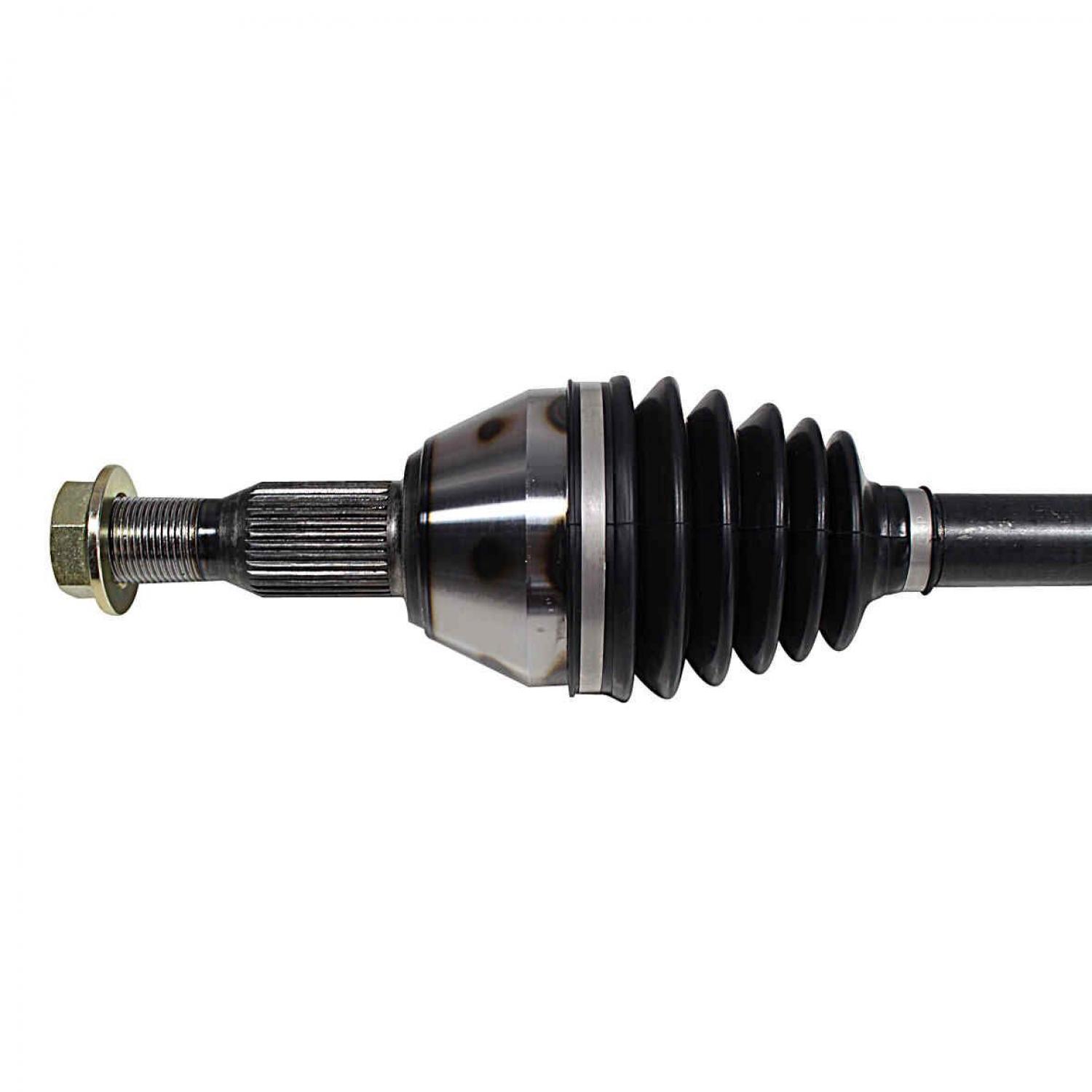 GSP NCV10560 CV Axle Assembly product image 1 of 5