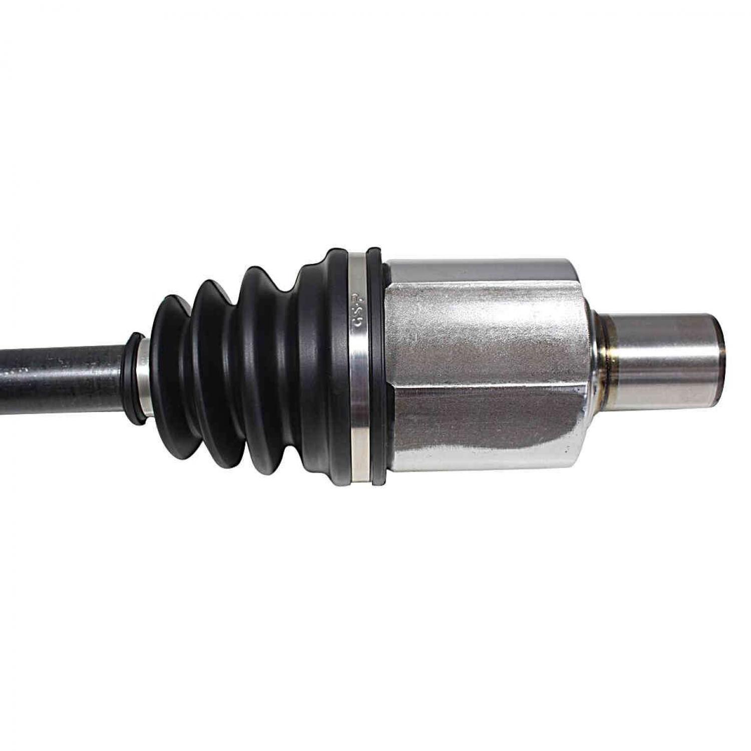 GSP NCV10560 CV Axle Assembly product image 2 of 5