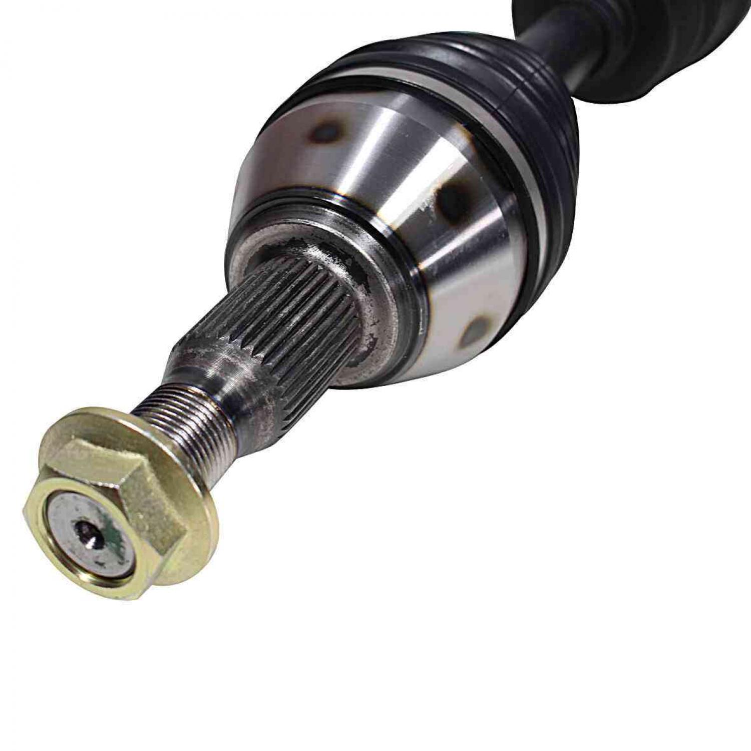 GSP NCV10560 CV Axle Assembly product image 3 of 5