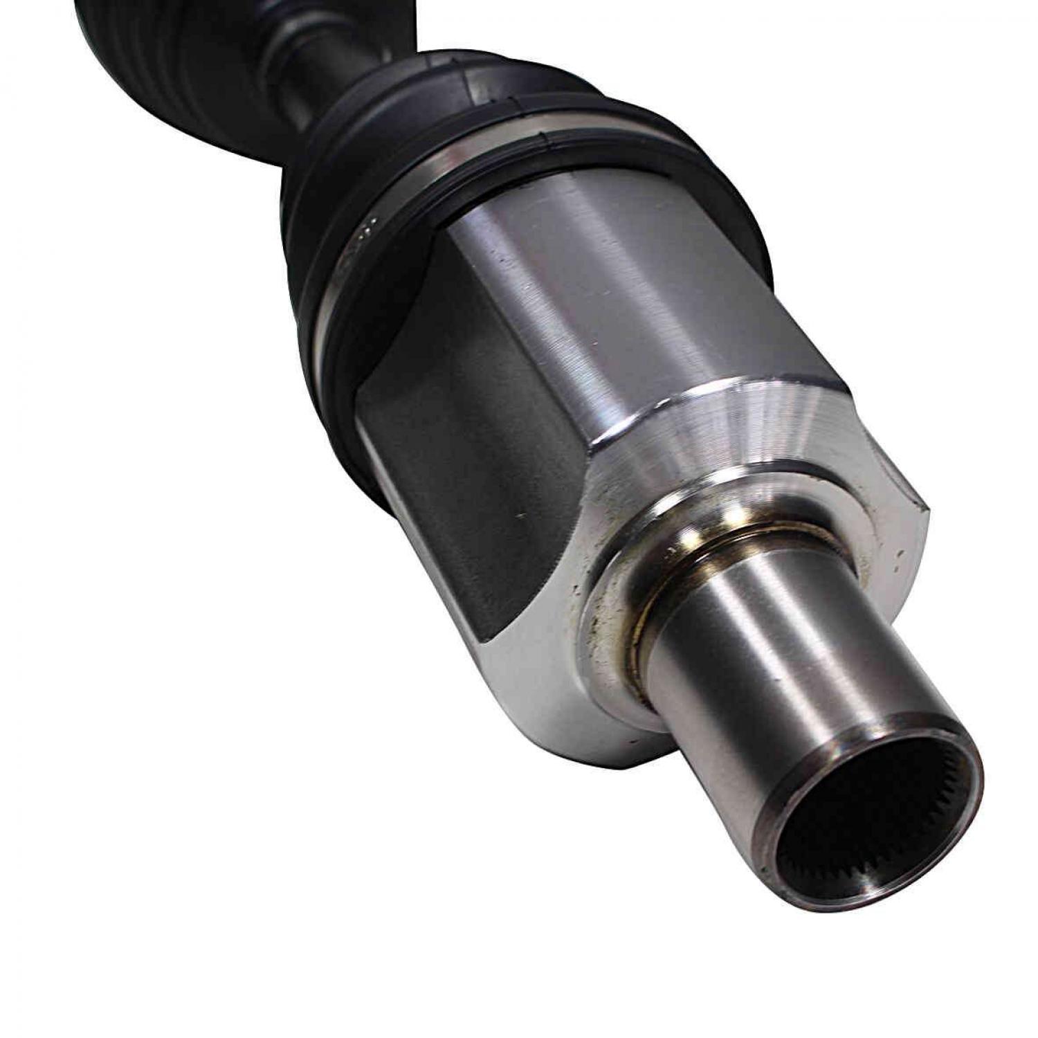 GSP NCV10560 CV Axle Assembly product image 4 of 5