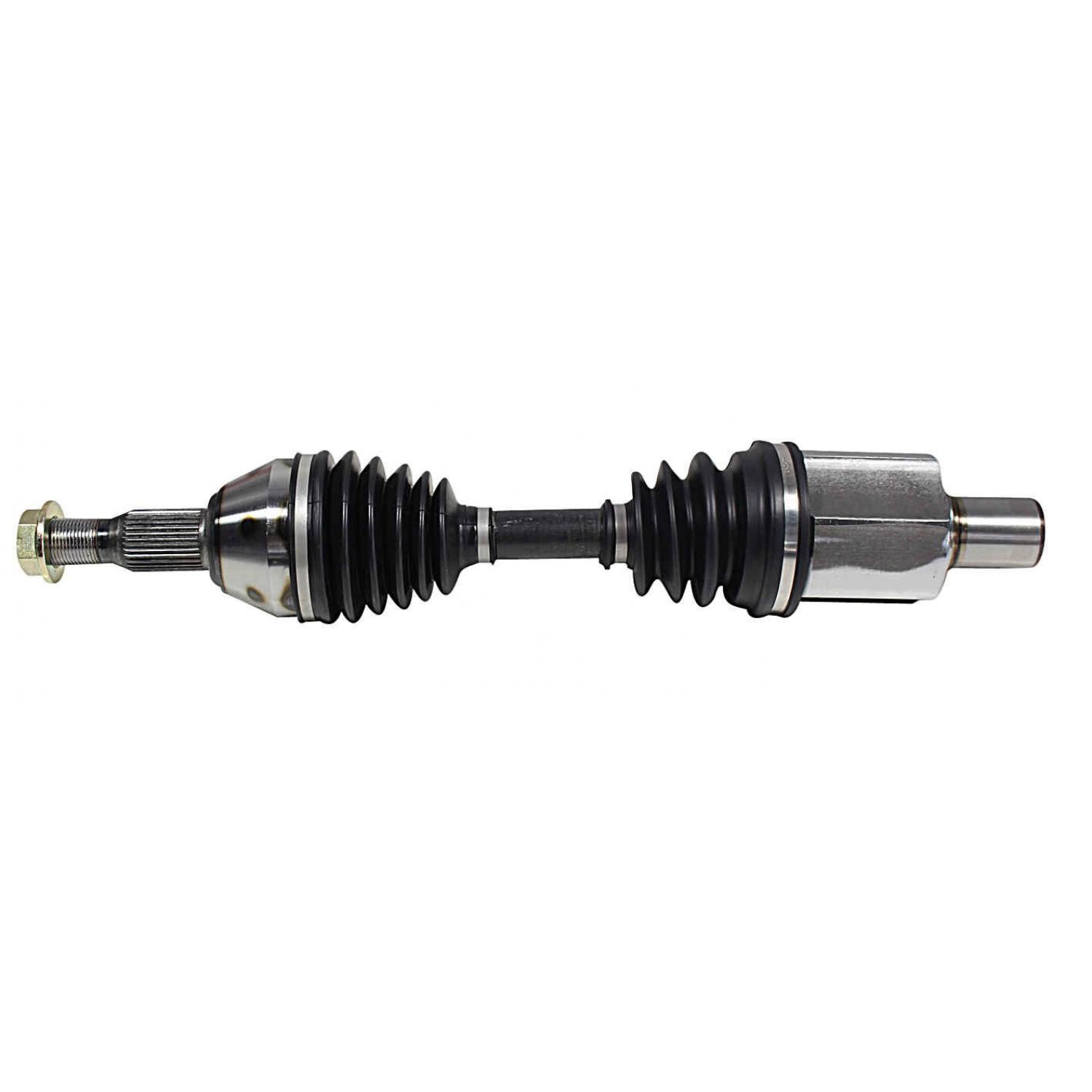GSP NCV10560 CV Axle Assembly product image 5 of 5
