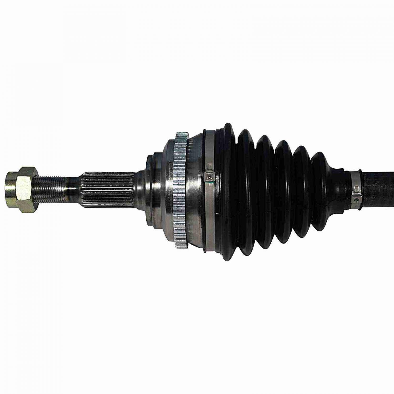 GSP NCV10562 CV Axle Assembly product image 1 of 5