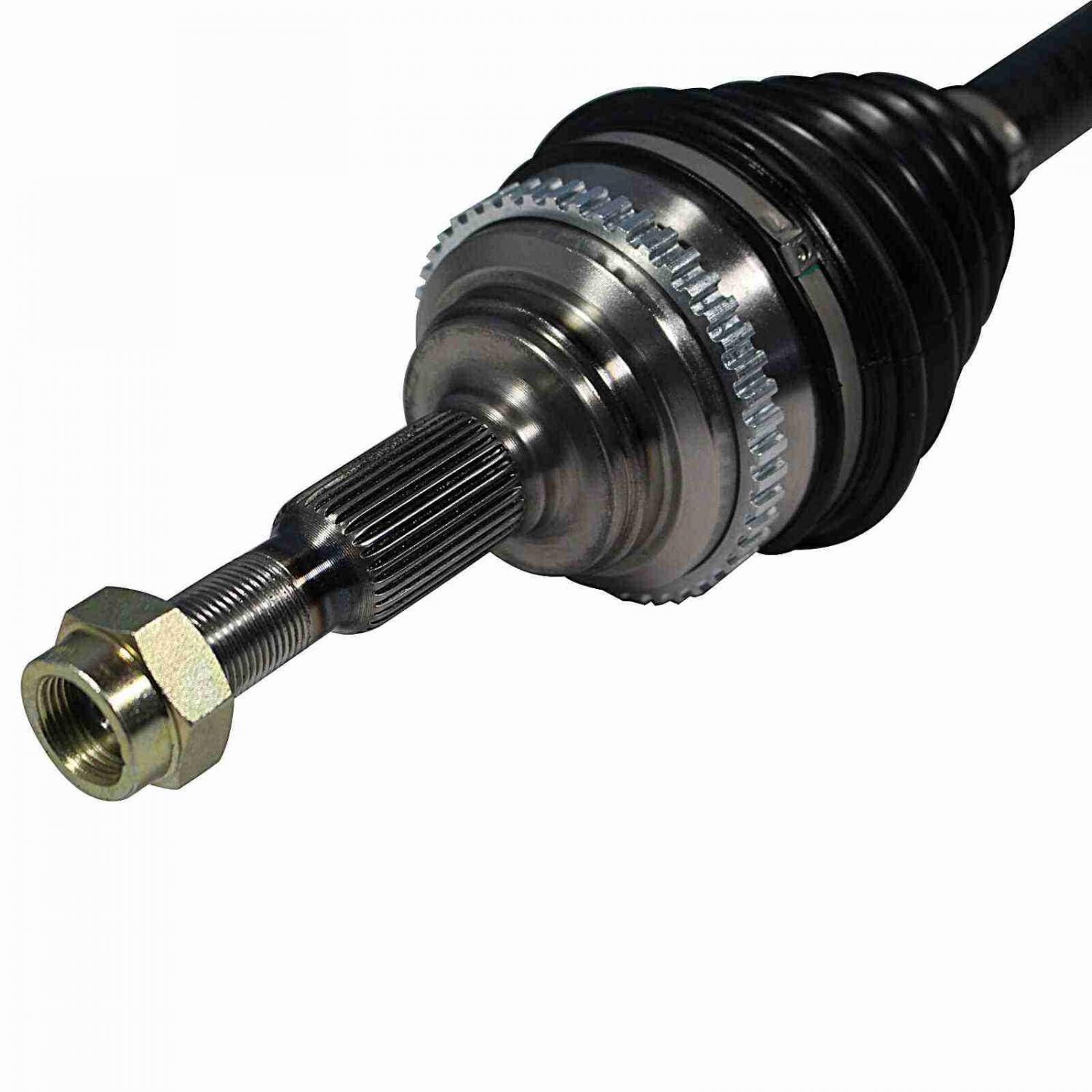 GSP NCV10562 CV Axle Assembly product image 3 of 5