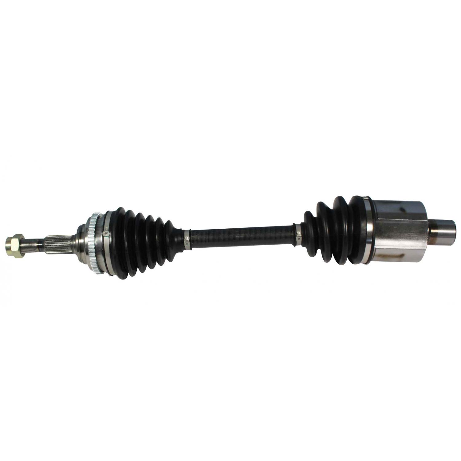 GSP NCV10562 CV Axle Assembly product image 5 of 5