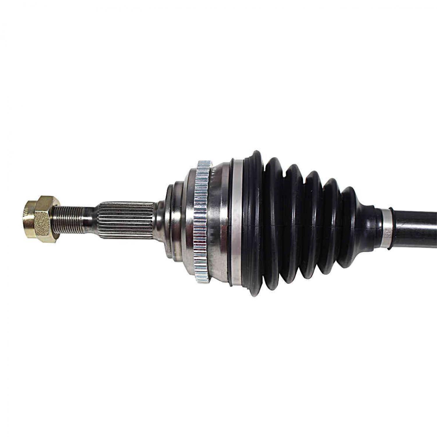 GSP NCV10563 - CV Axle Assembly GSP NCV10563 CV Axle Assembly product image 1 of 5