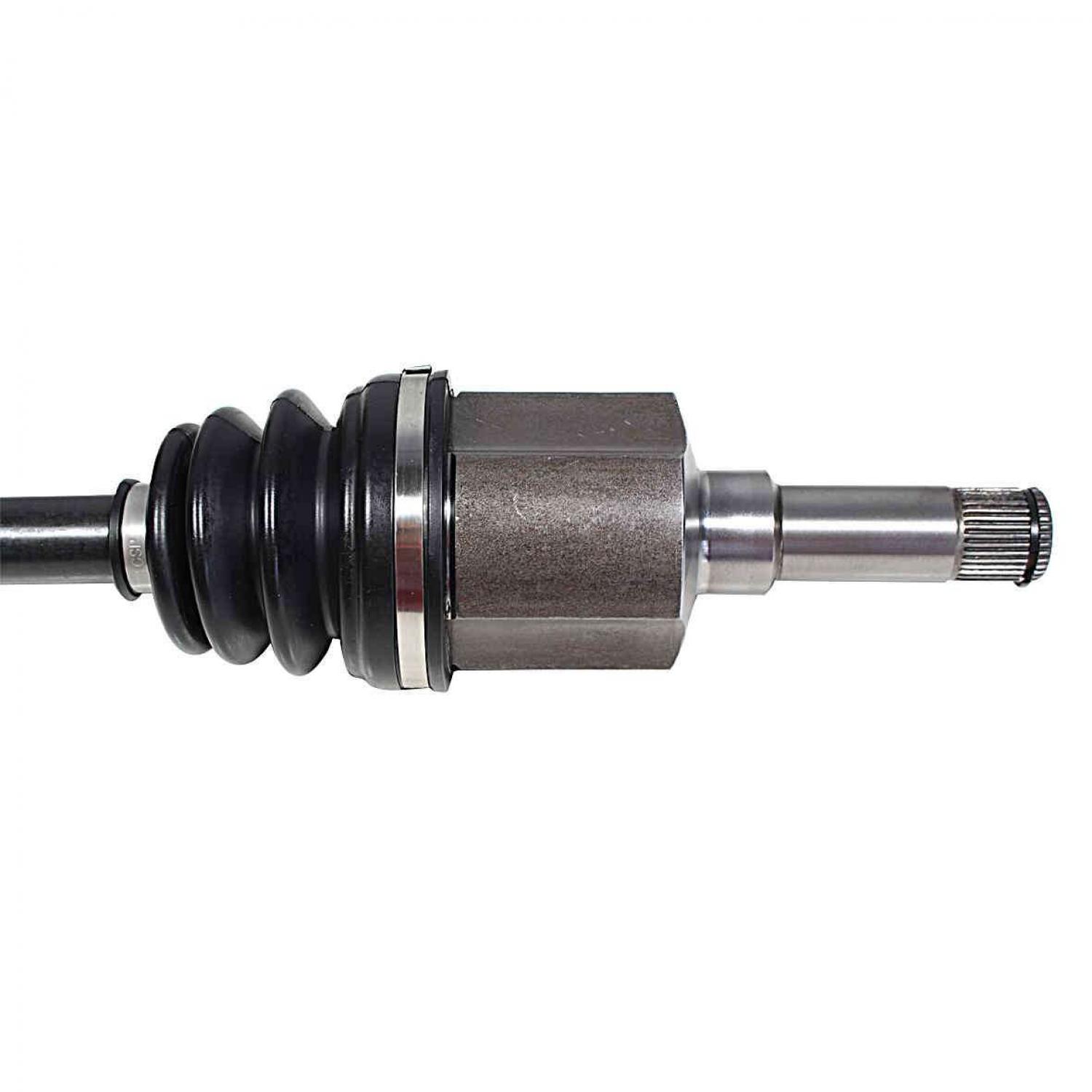 GSP NCV10563 - CV Axle Assembly GSP NCV10563 CV Axle Assembly product image 2 of 5