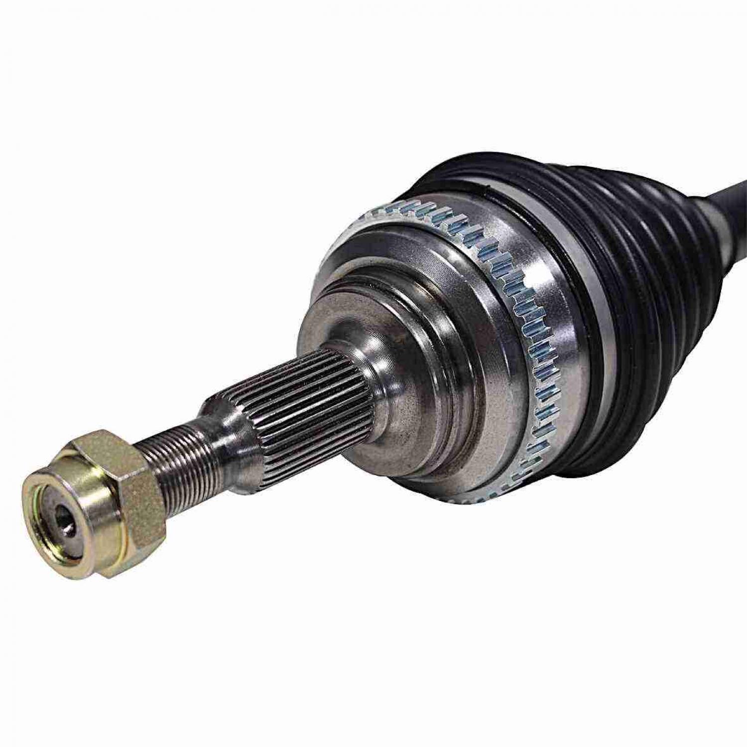 GSP NCV10563 - CV Axle Assembly GSP NCV10563 CV Axle Assembly product image 3 of 5