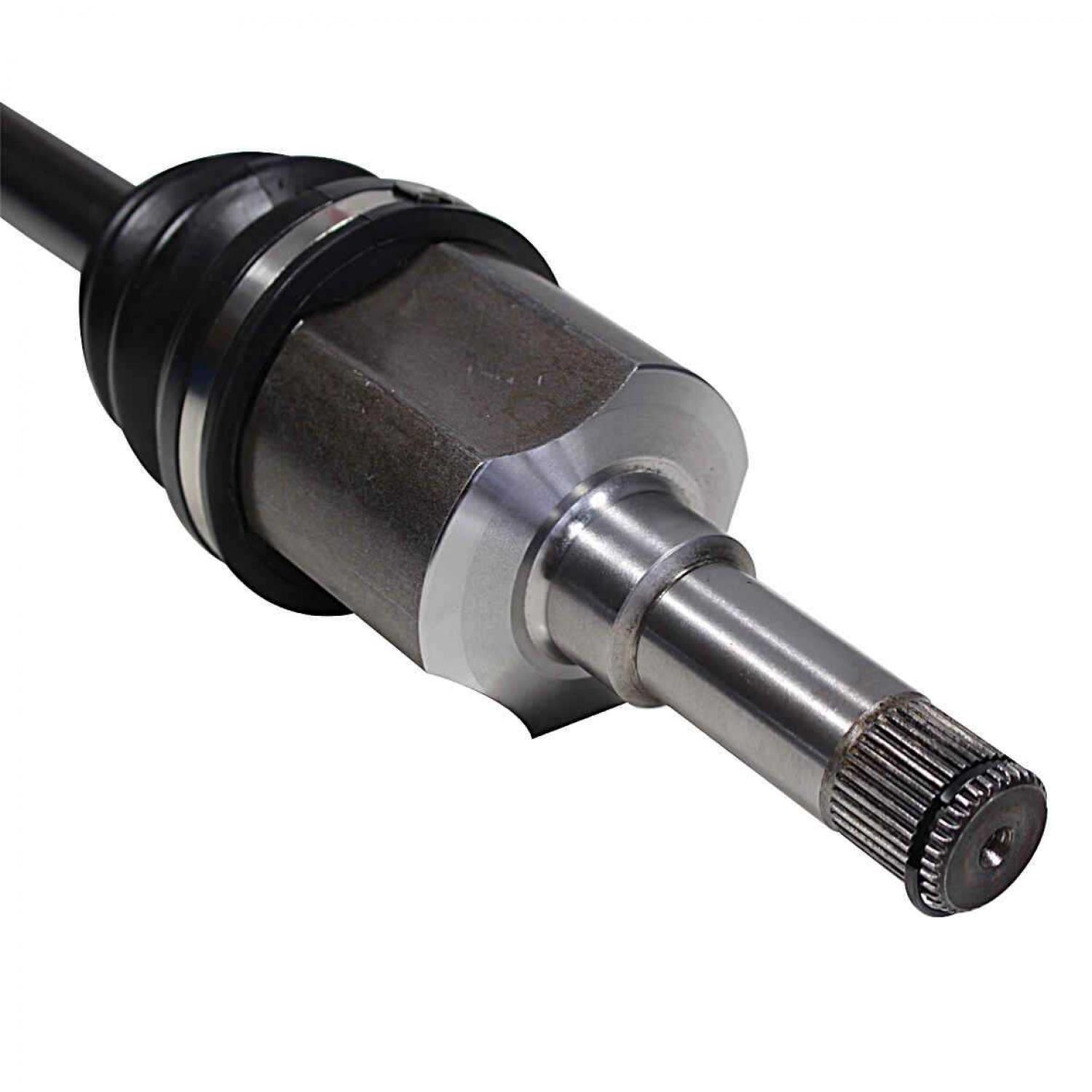 GSP NCV10563 - CV Axle Assembly GSP NCV10563 CV Axle Assembly product image 4 of 5