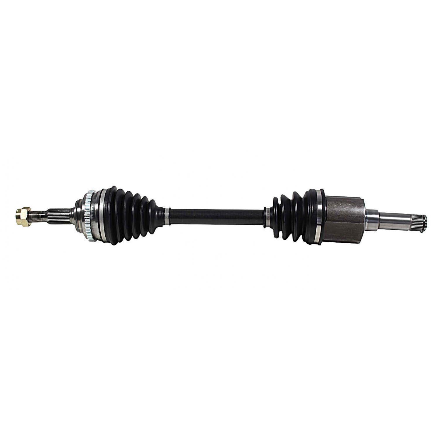 GSP NCV10563 - CV Axle Assembly GSP NCV10563 CV Axle Assembly product image 5 of 5