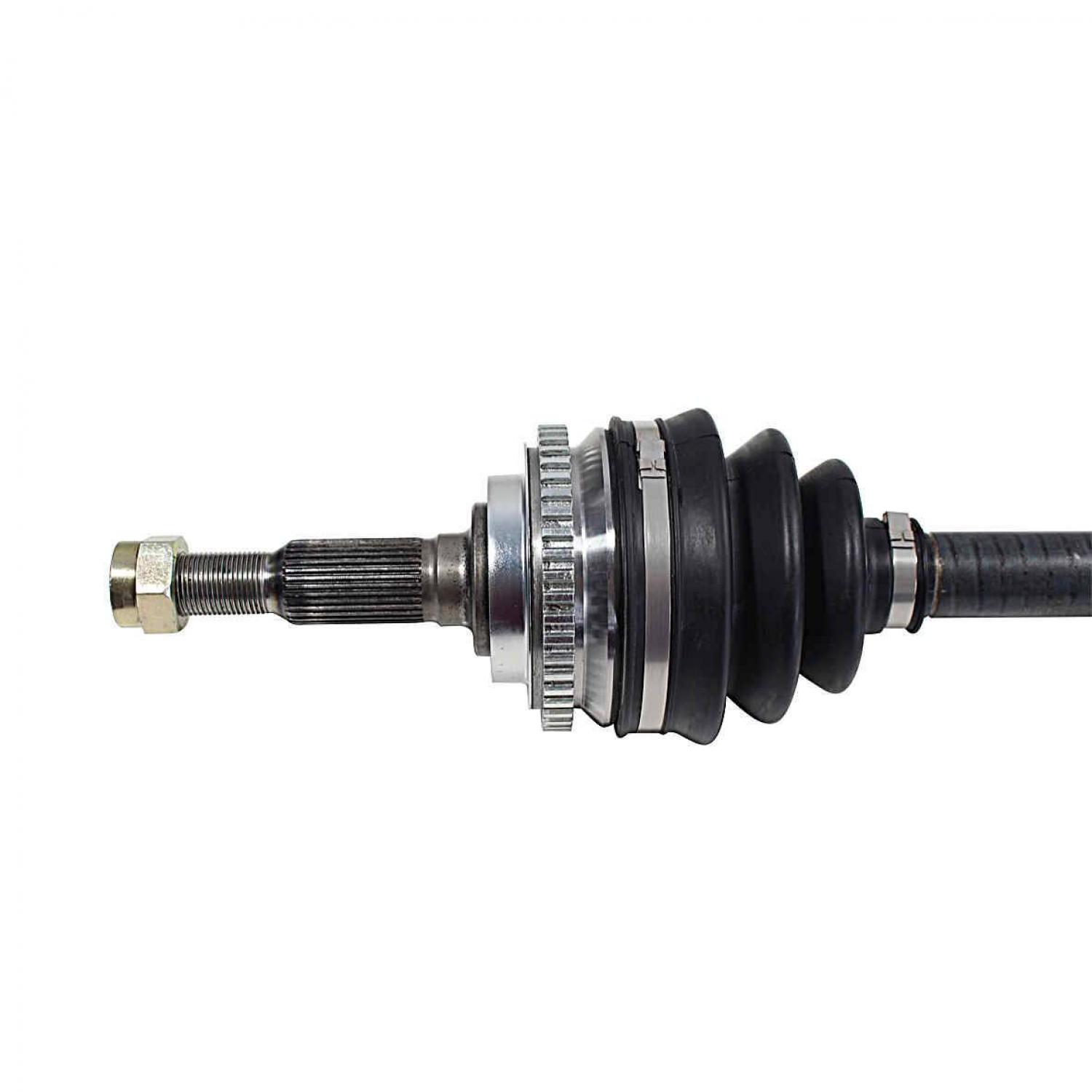 GSP NCV10564 CV Axle Assembly product image 1 of 5