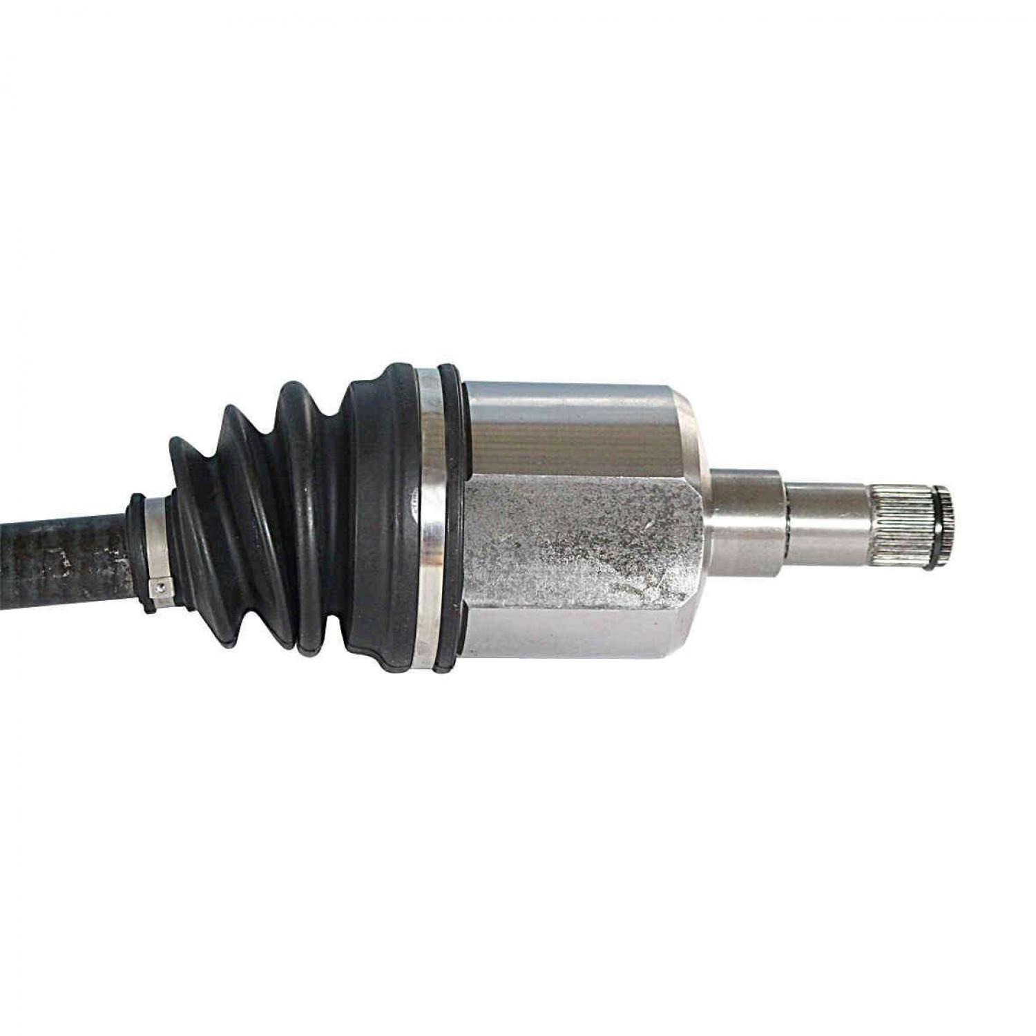 GSP NCV10564 CV Axle Assembly product image 2 of 5