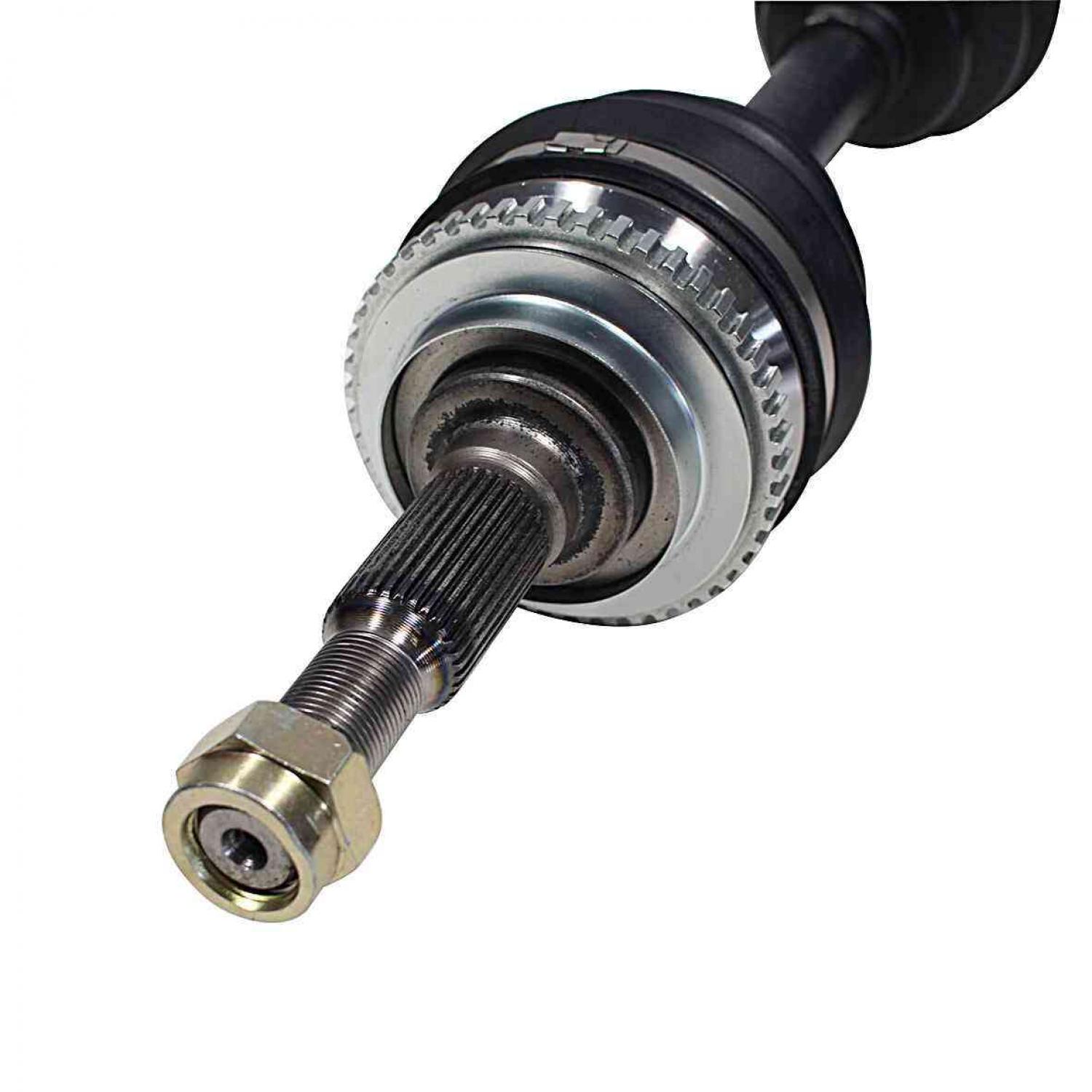GSP NCV10564 CV Axle Assembly product image 3 of 5