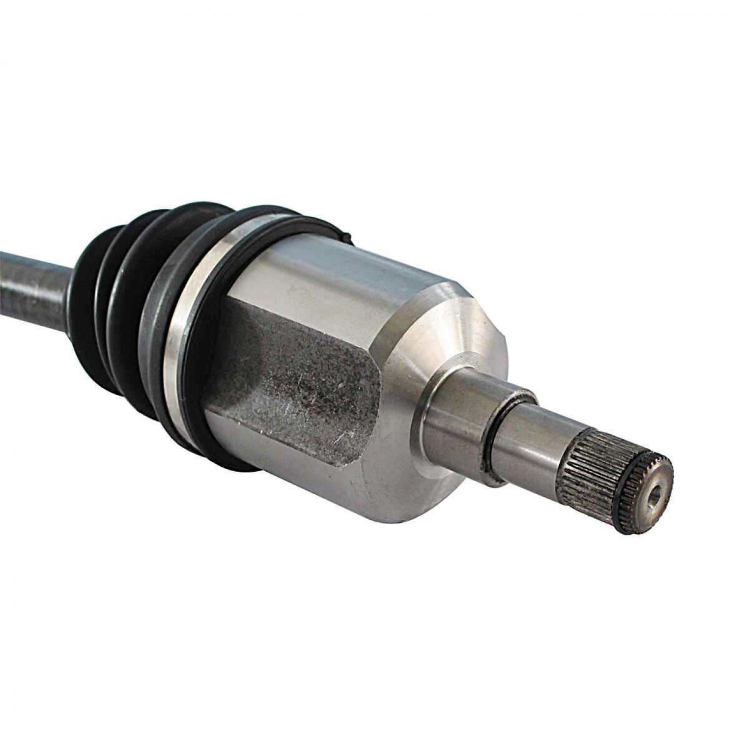 GSP NCV10564 CV Axle Assembly product image 4 of 5