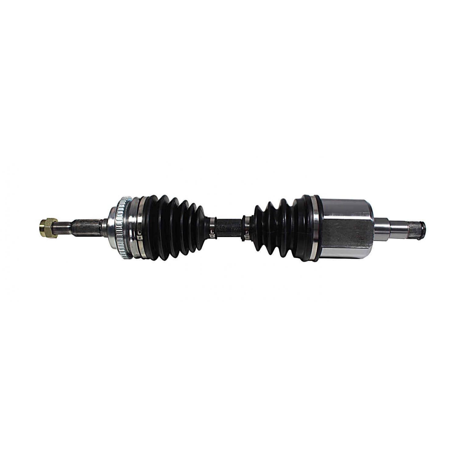 GSP NCV10564 CV Axle Assembly product image 5 of 5