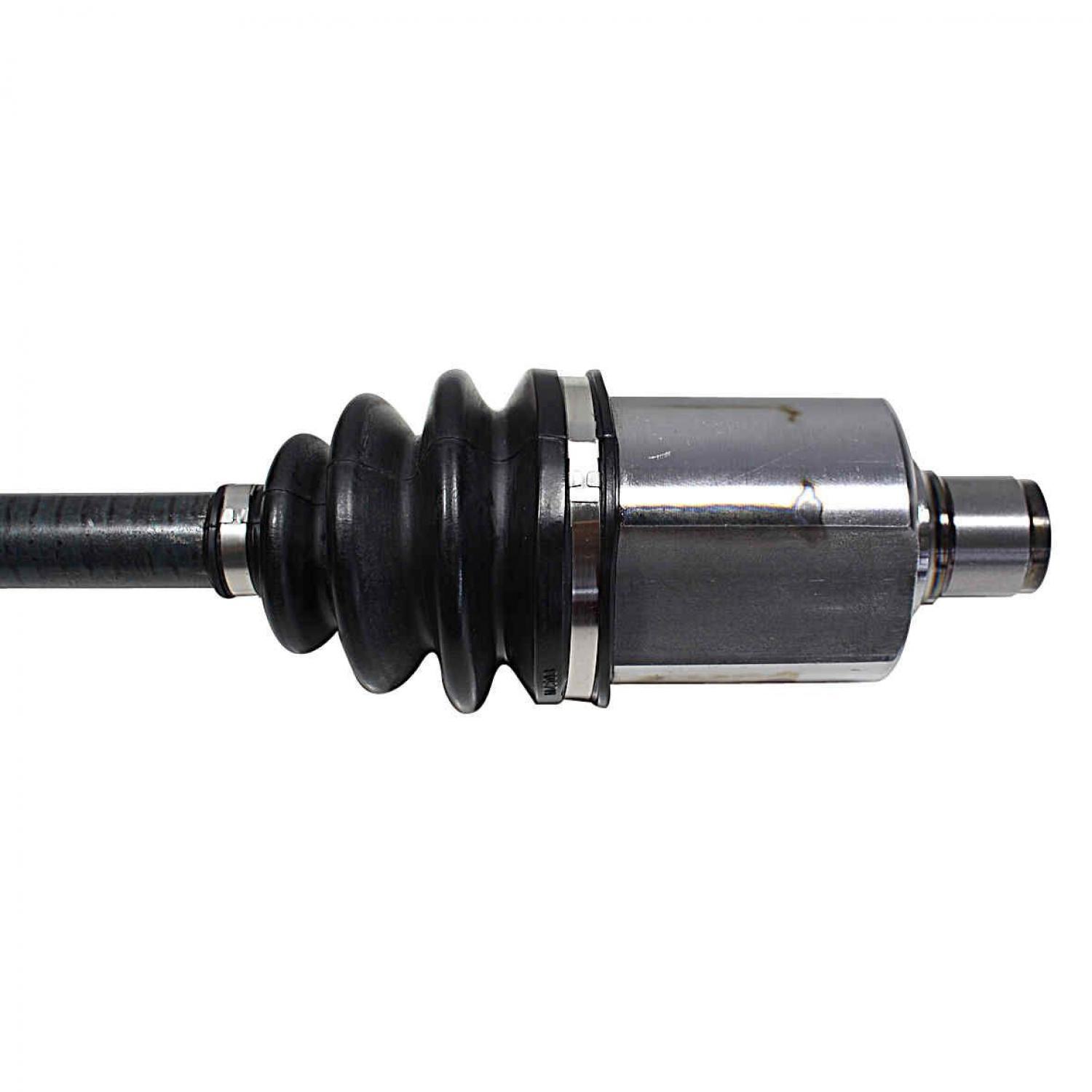 GSP NCV10565 CV Axle Assembly product image 2 of 5