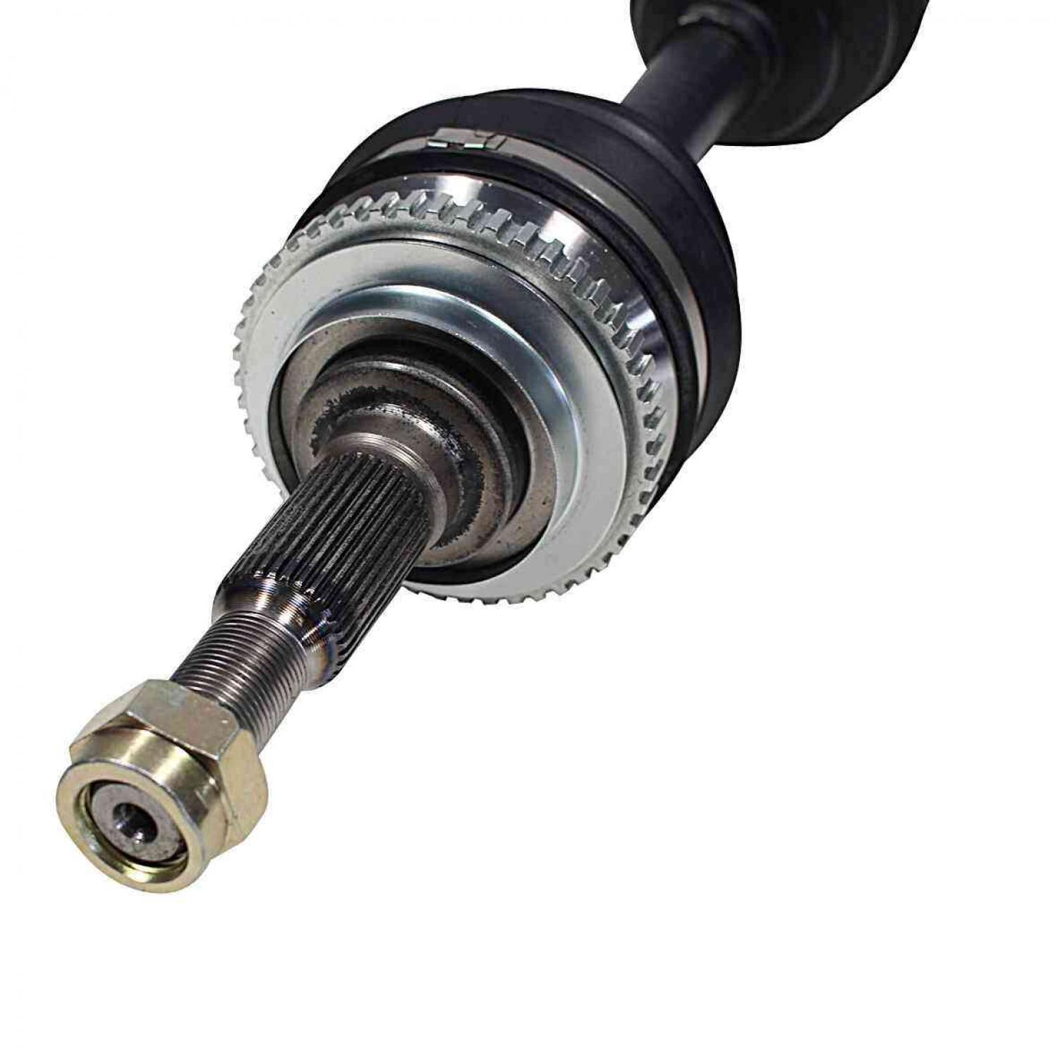 GSP NCV10565 CV Axle Assembly product image 3 of 5