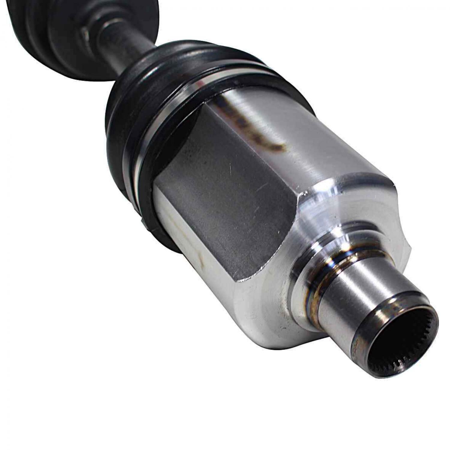 GSP NCV10565 CV Axle Assembly product image 4 of 5