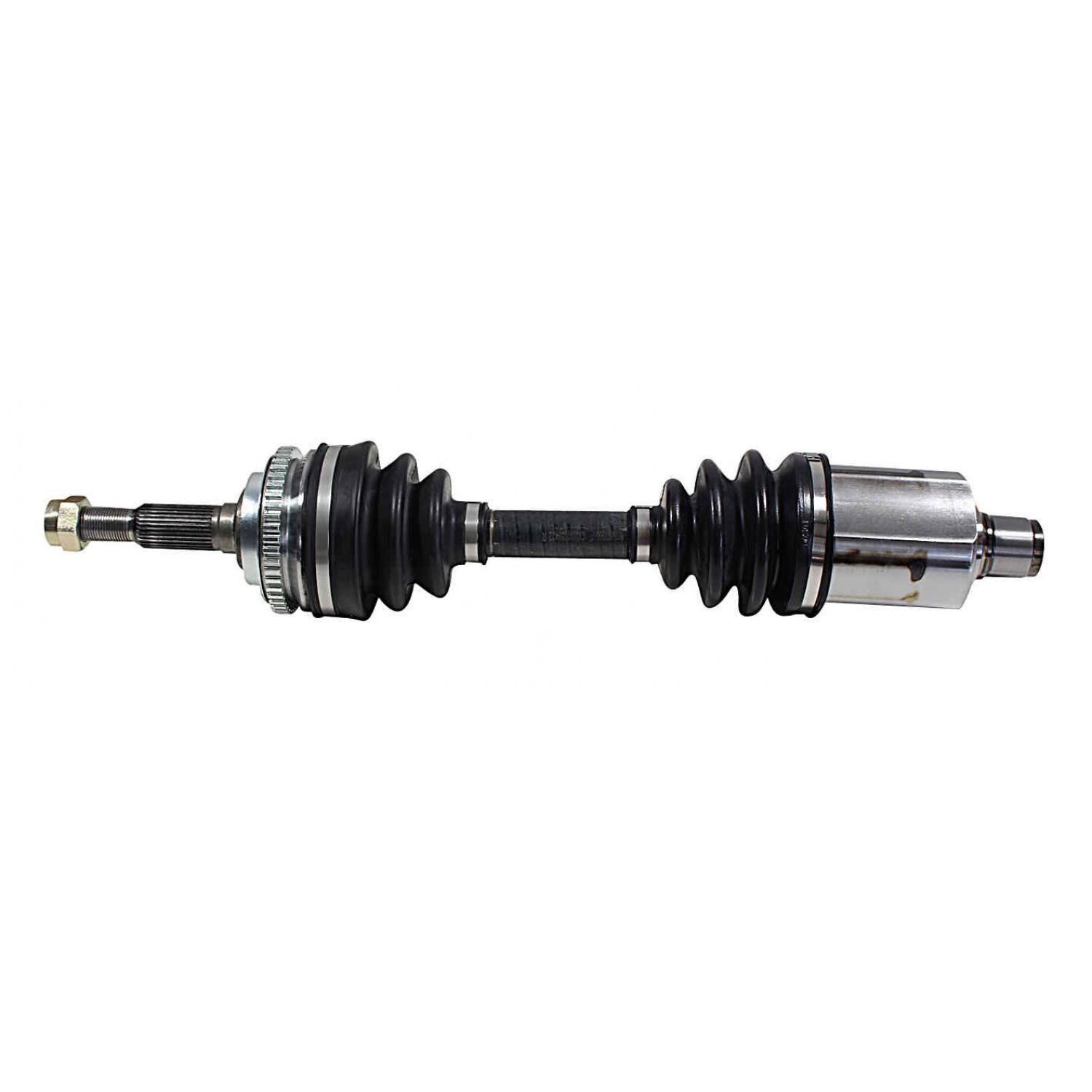 GSP NCV10565 CV Axle Assembly product image 5 of 5