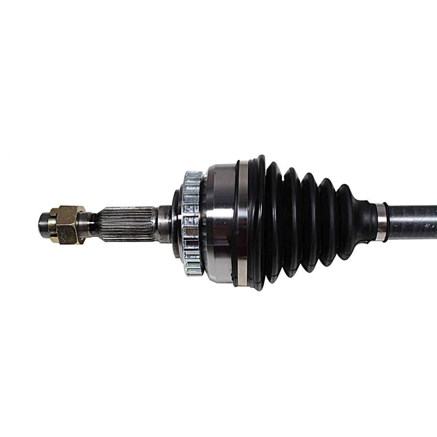 GSP NCV10566 CV Axle Assembly product image 1 of 5