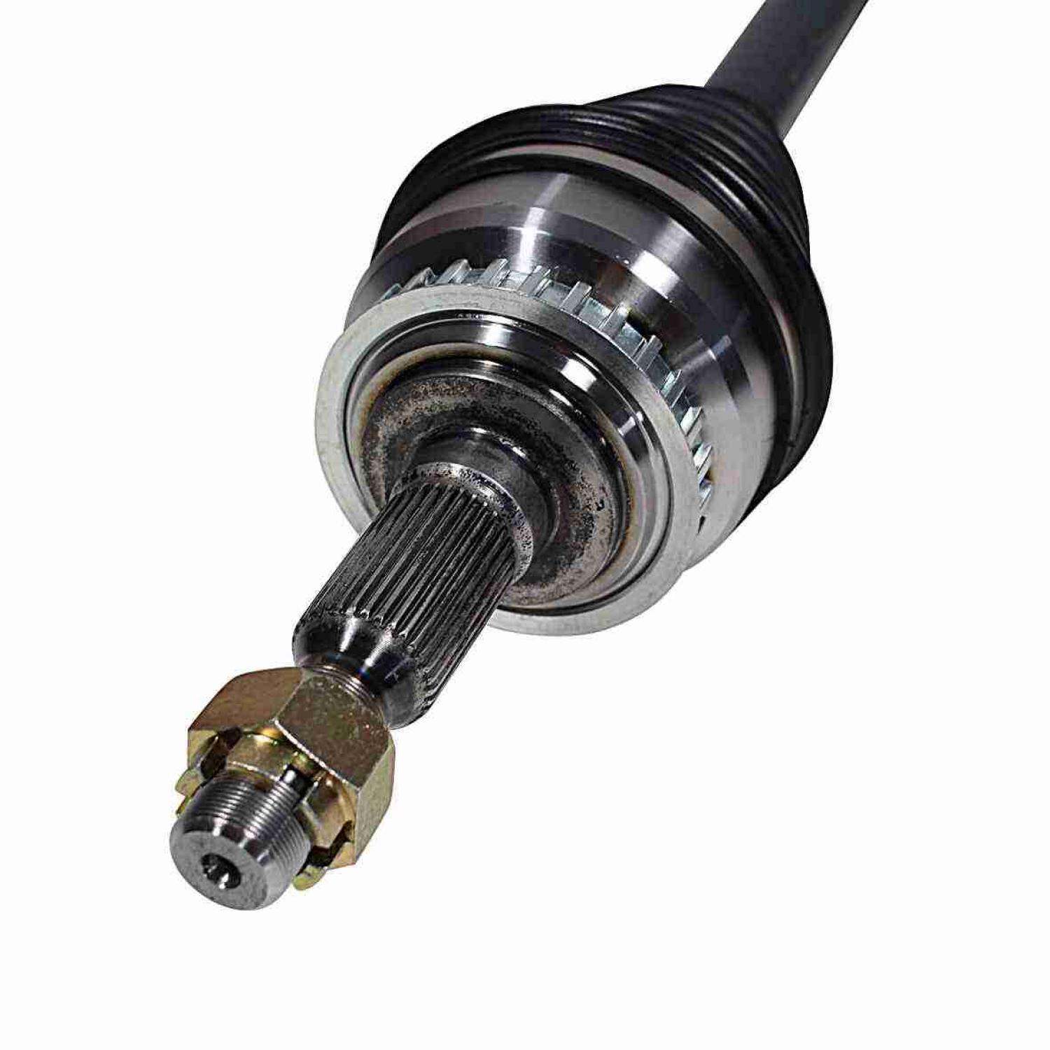 GSP NCV10566 CV Axle Assembly product image 3 of 5