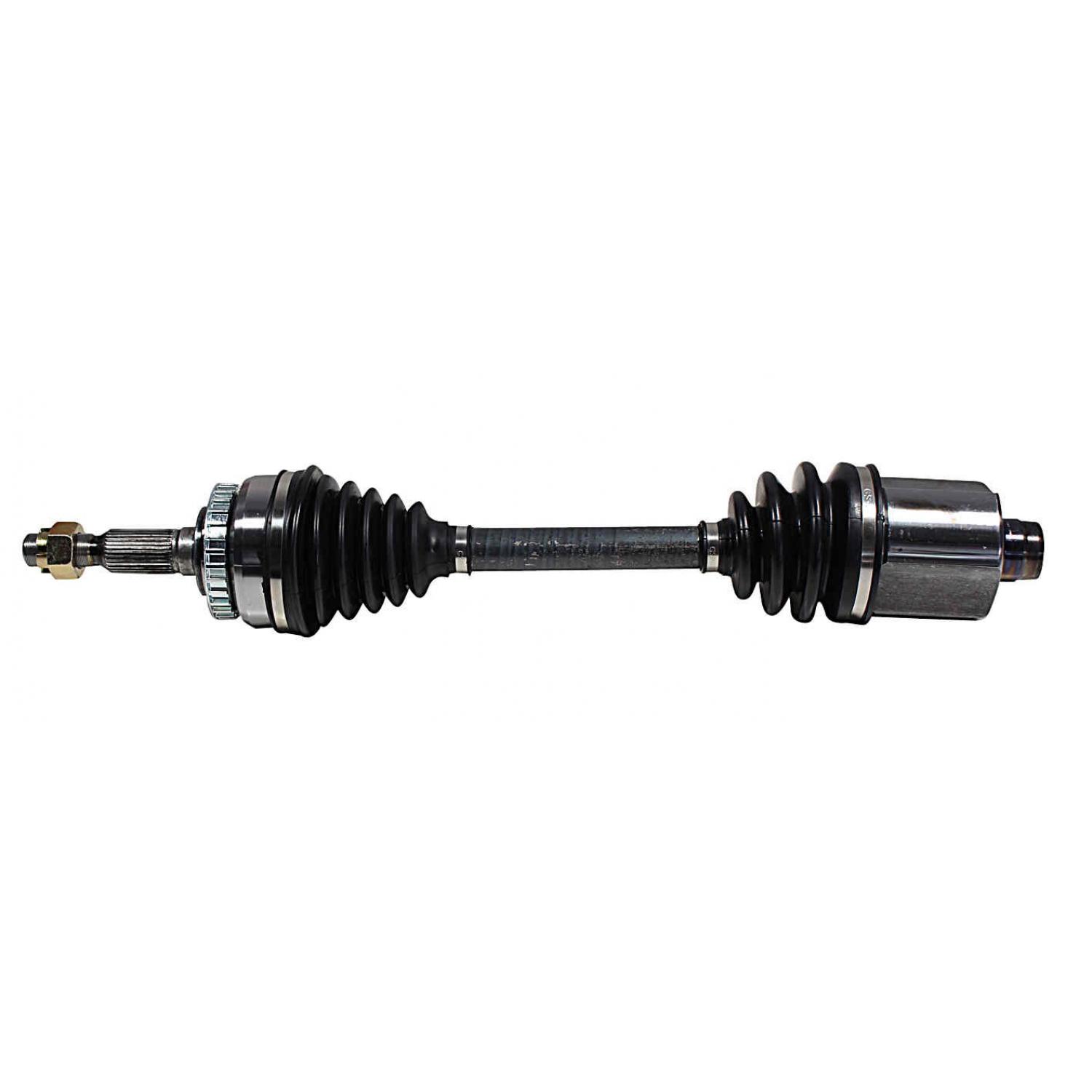 GSP NCV10566 CV Axle Assembly product image 5 of 5
