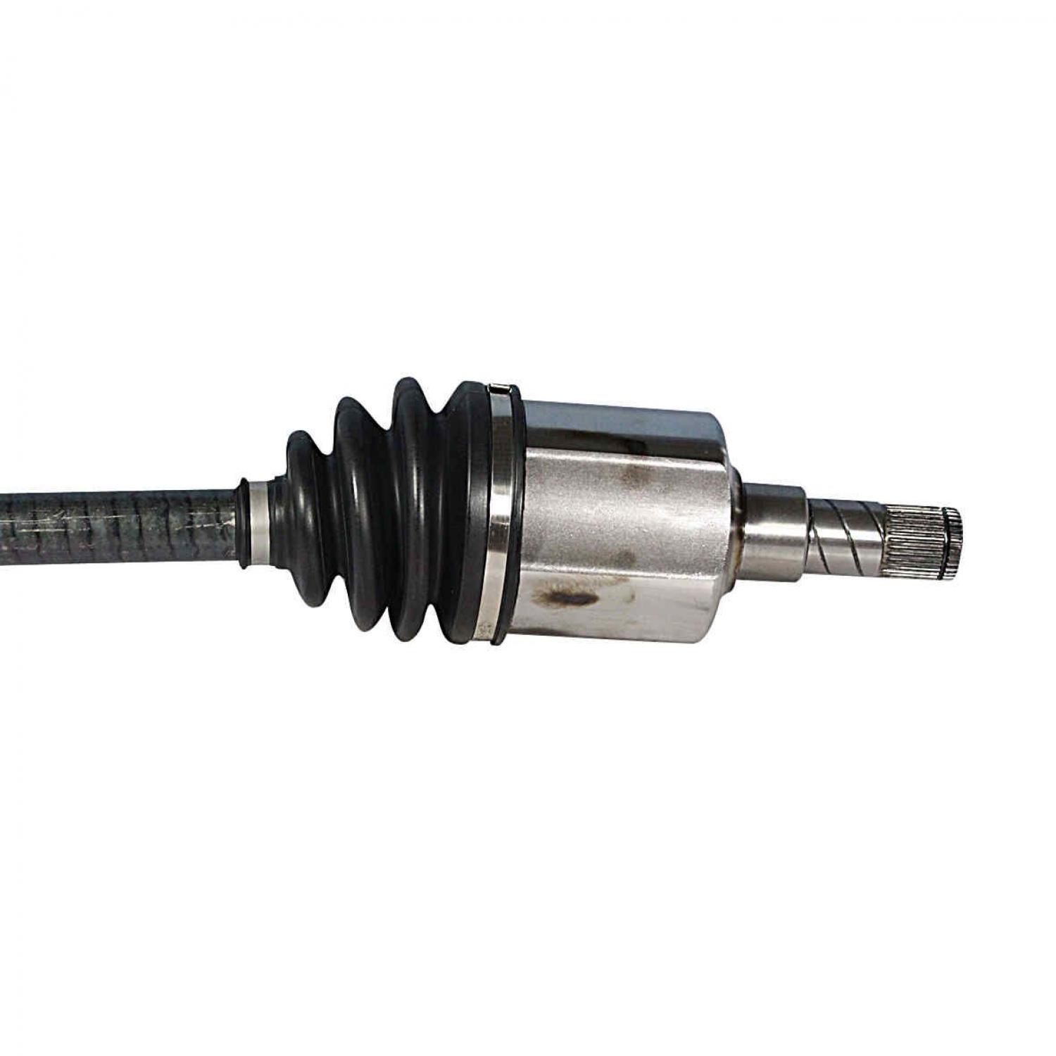 GSP NCV10567 CV Axle Assembly product image 2 of 5