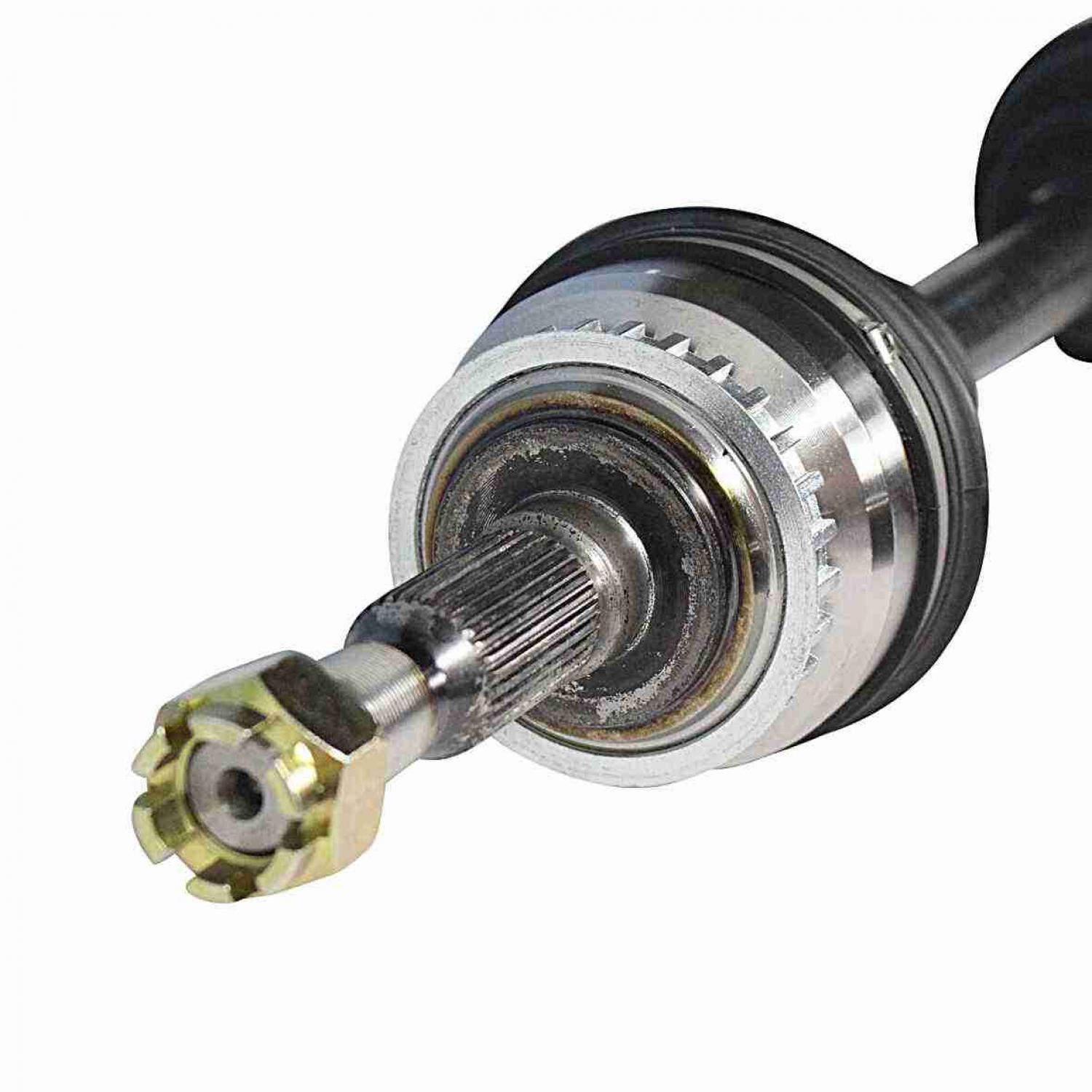 GSP NCV10567 CV Axle Assembly product image 3 of 5