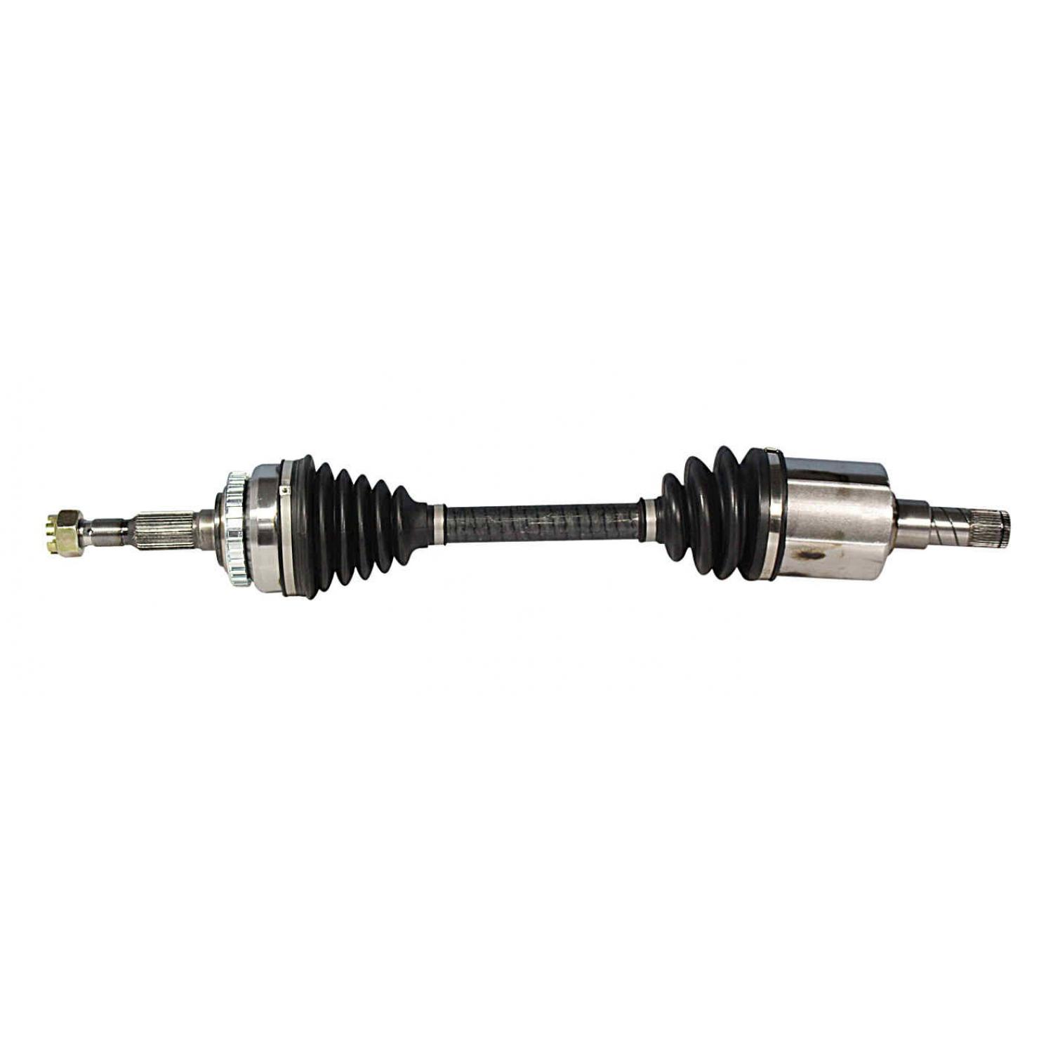 GSP NCV10567 CV Axle Assembly product image 5 of 5