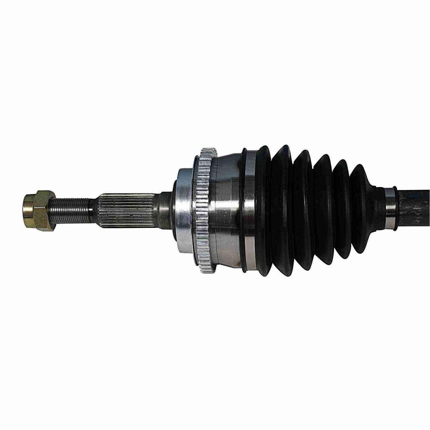 GSP NCV10568 CV Axle Assembly product image 1 of 5