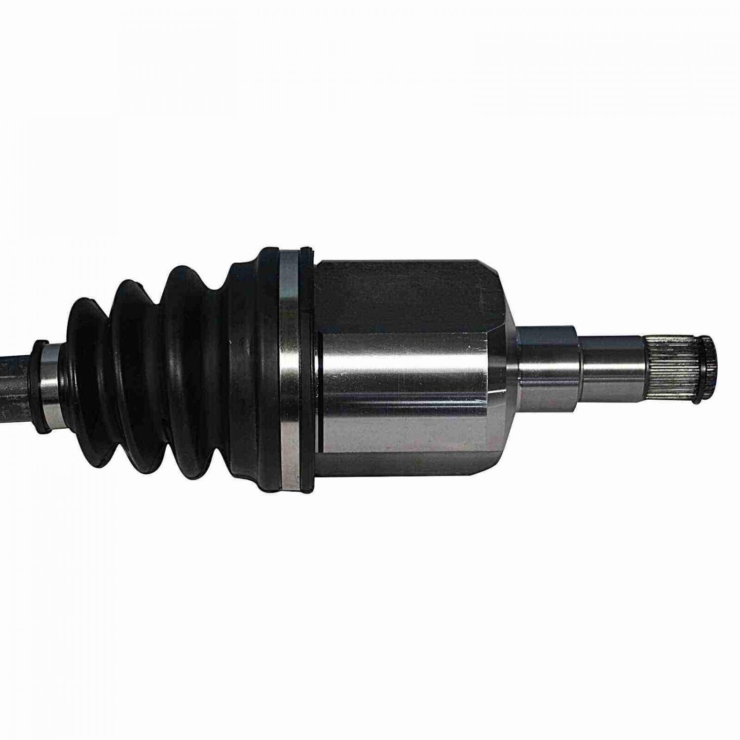 GSP NCV10568 CV Axle Assembly product image 2 of 5