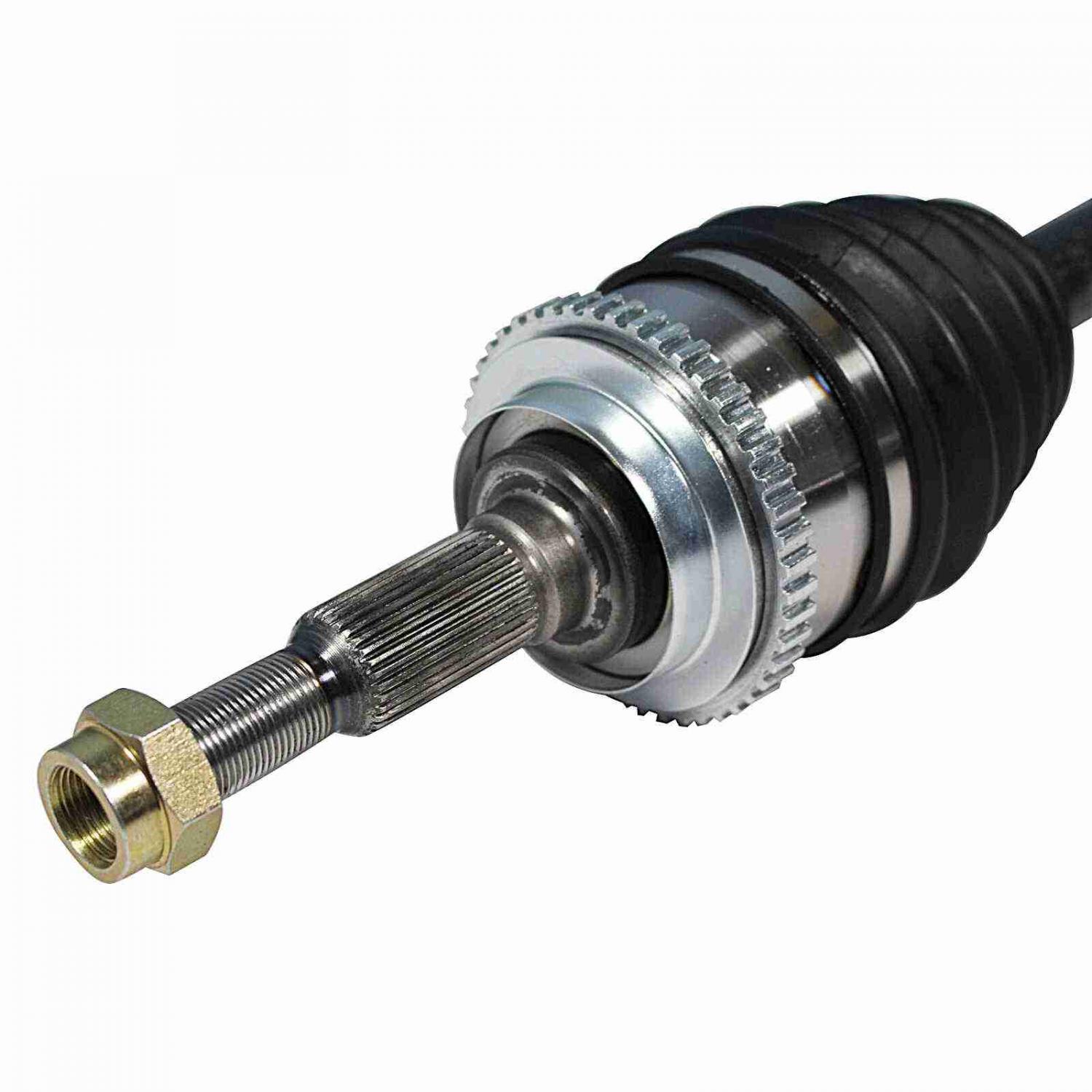 GSP NCV10568 CV Axle Assembly product image 3 of 5