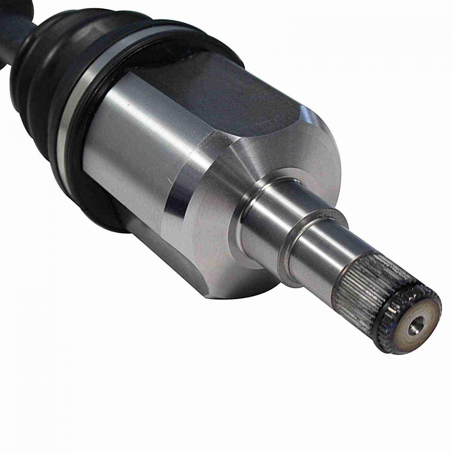 GSP NCV10568 CV Axle Assembly product image 4 of 5