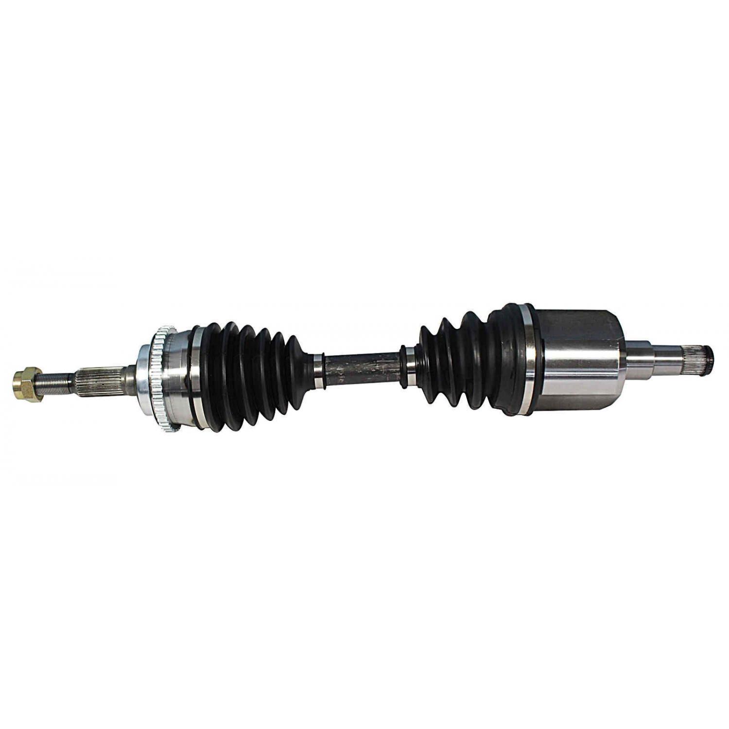 GSP NCV10568 CV Axle Assembly product image 5 of 5