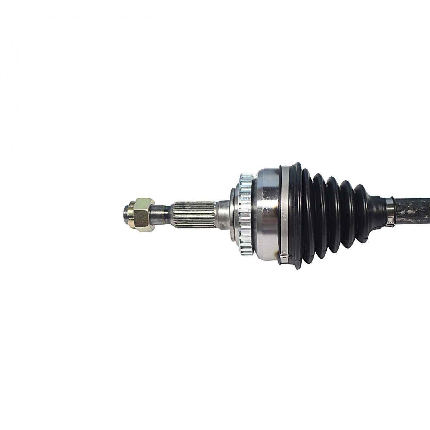GSP NCV10572 CV Axle Assembly product image 1 of 5