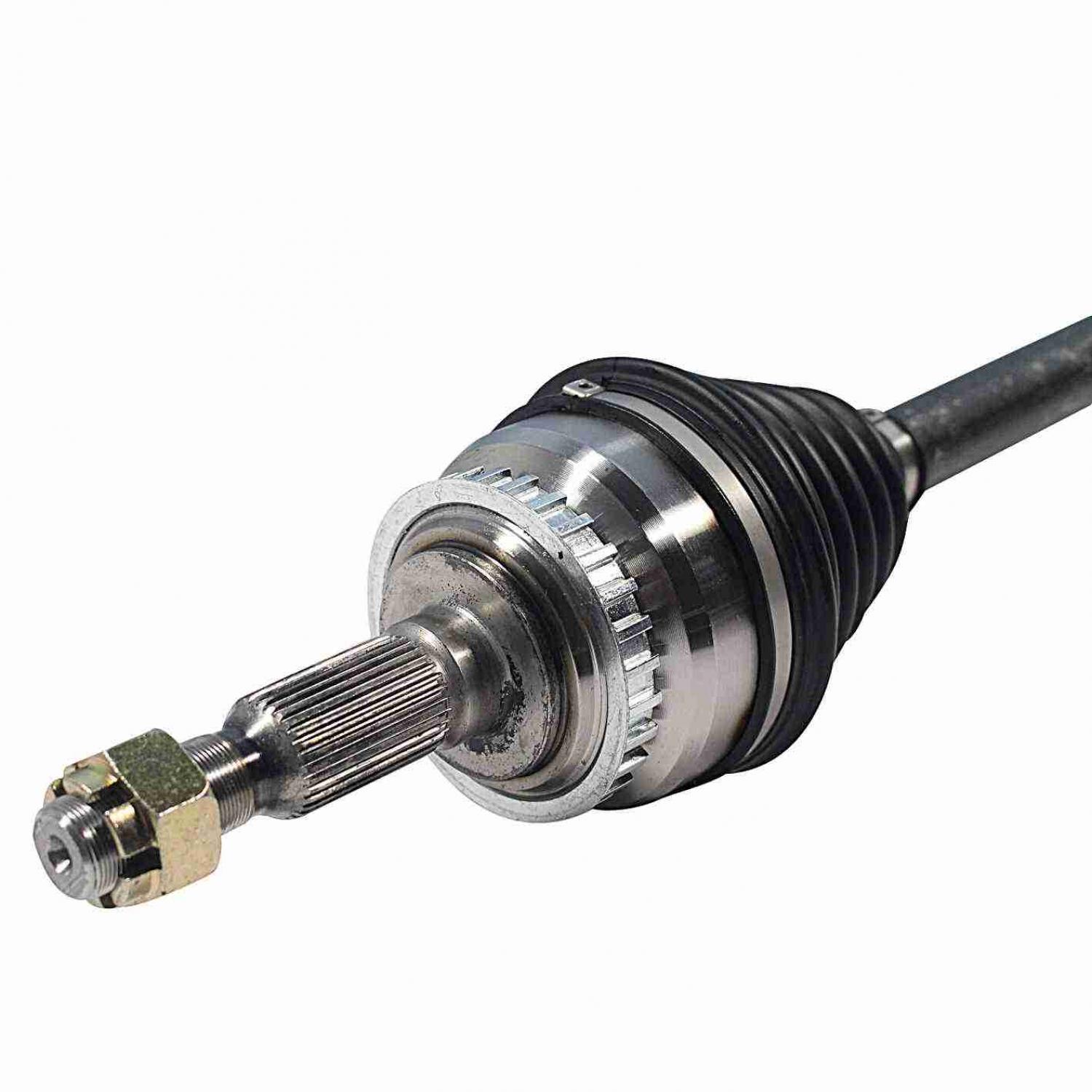 GSP NCV10572 CV Axle Assembly product image 3 of 5
