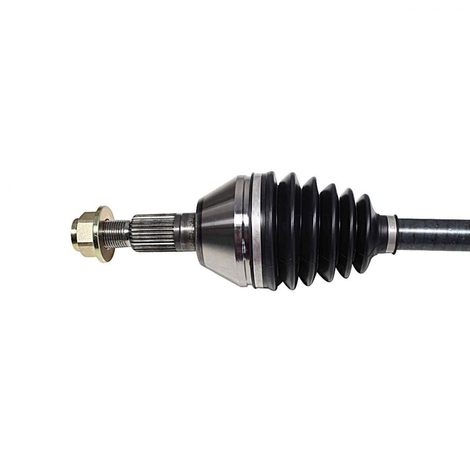 GSP NCV10577 CV Axle Assembly product image 1 of 5