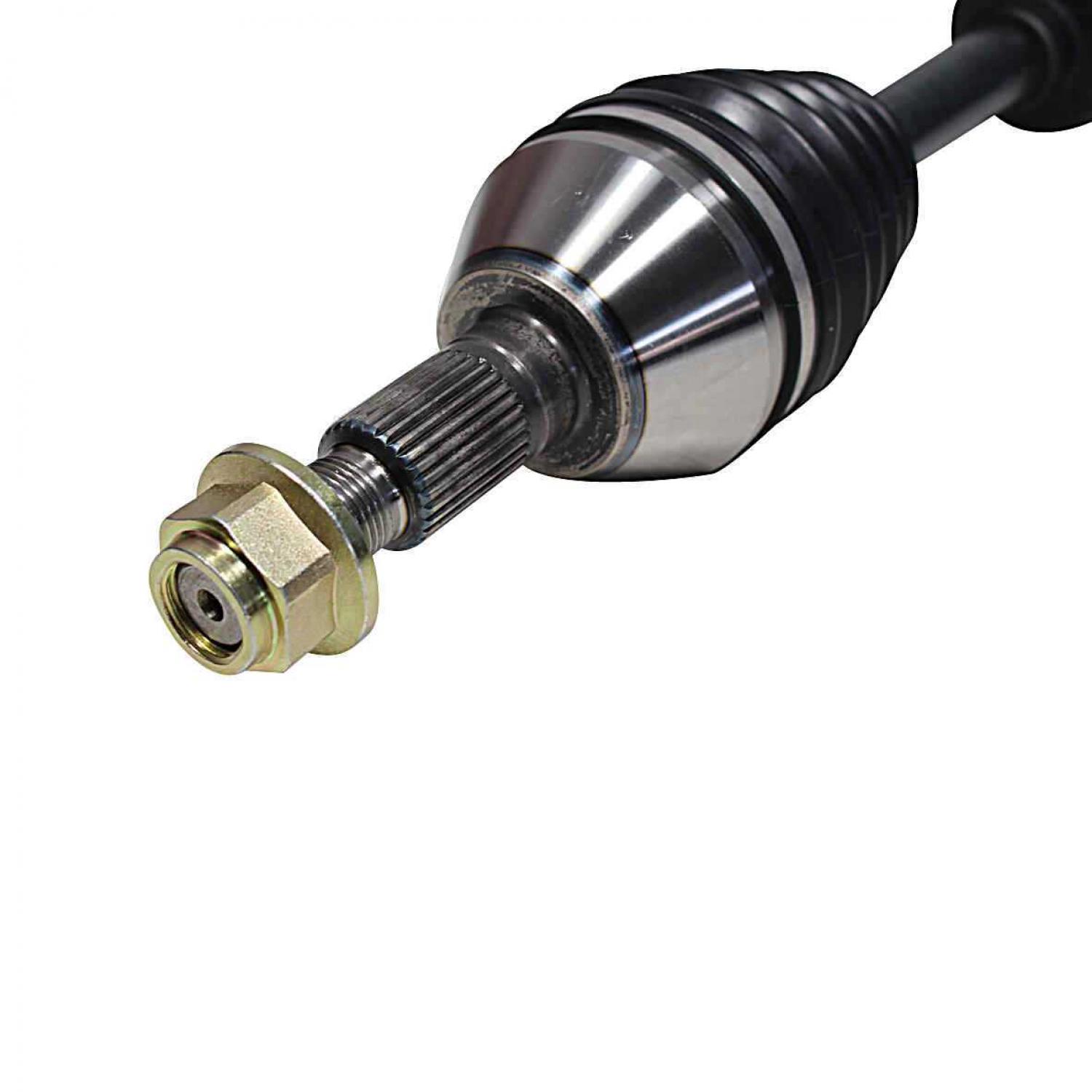 GSP NCV10577 CV Axle Assembly product image 3 of 5