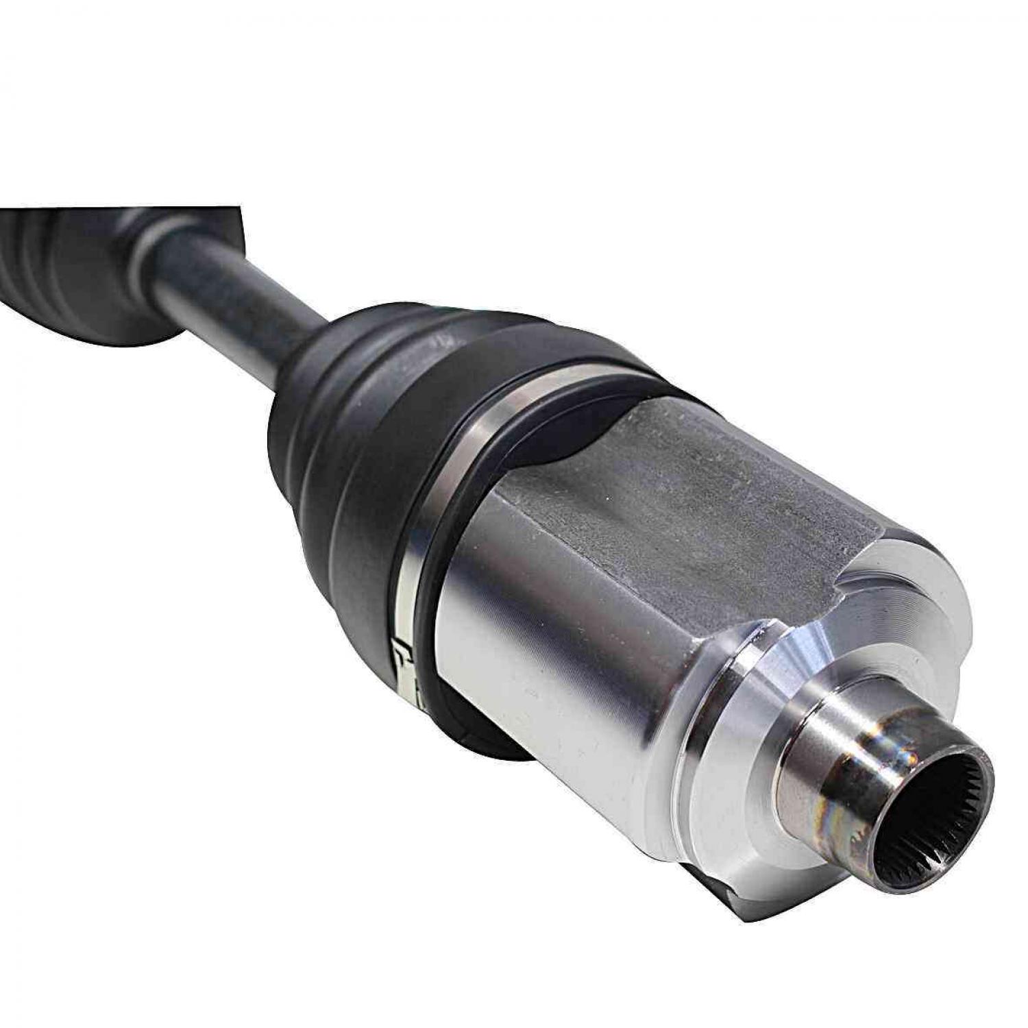 GSP NCV10577 CV Axle Assembly product image 4 of 5