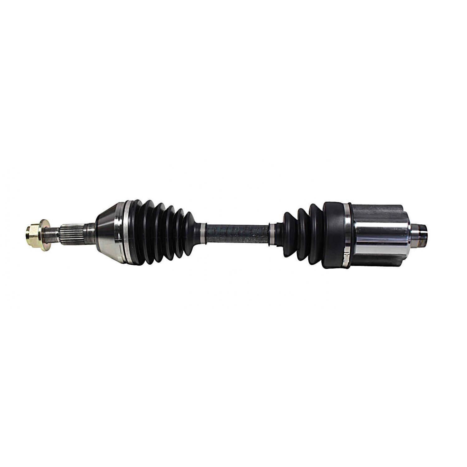GSP NCV10577 CV Axle Assembly product image 5 of 5
