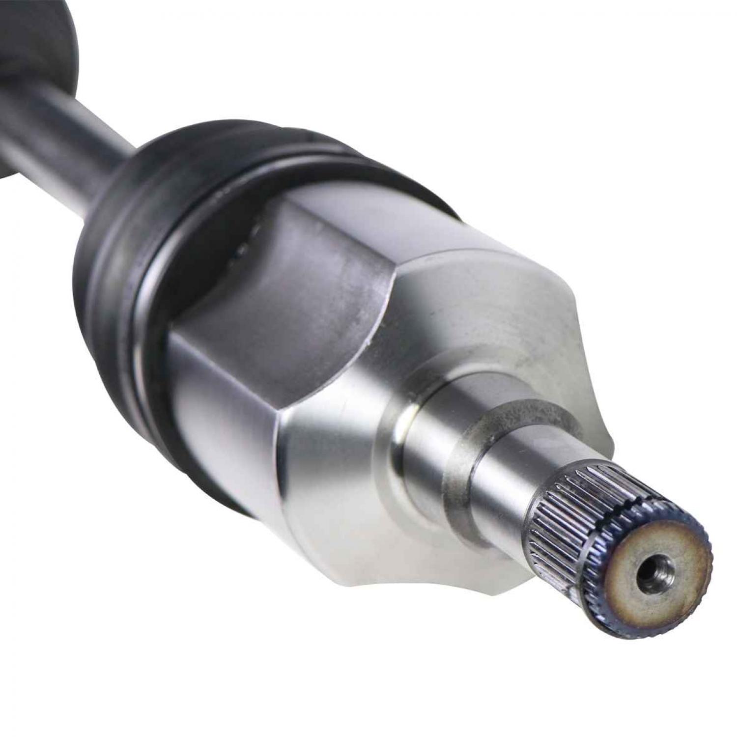GSP NCV10582 CV Axle Assembly product image 2 of 5