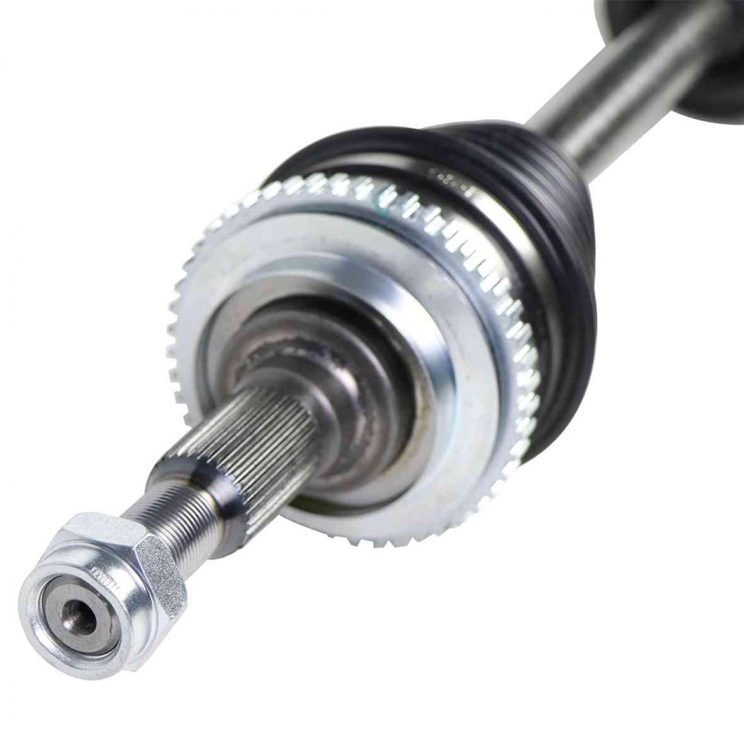 GSP NCV10582 CV Axle Assembly product image 3 of 5