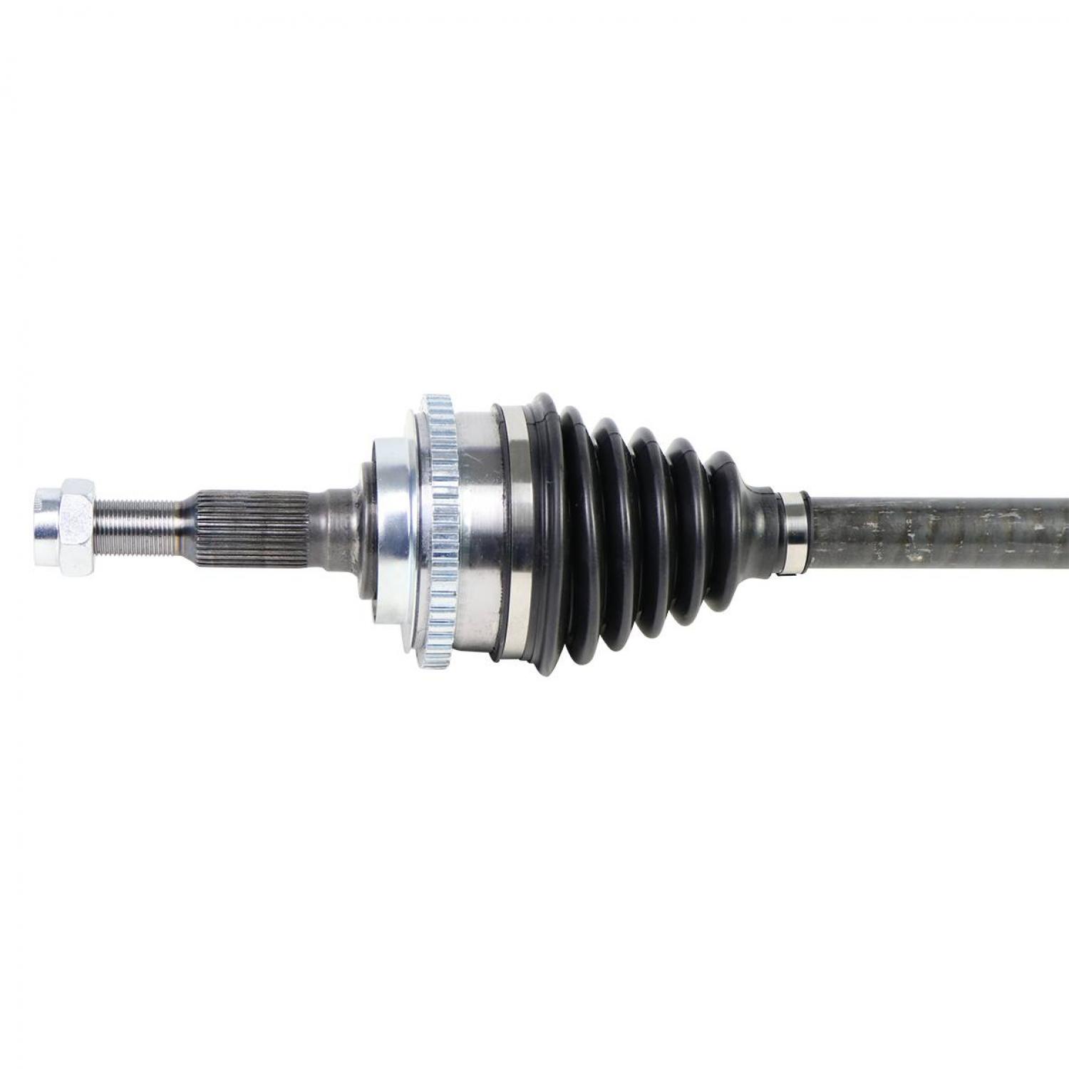 GSP NCV10582 CV Axle Assembly product image 4 of 5