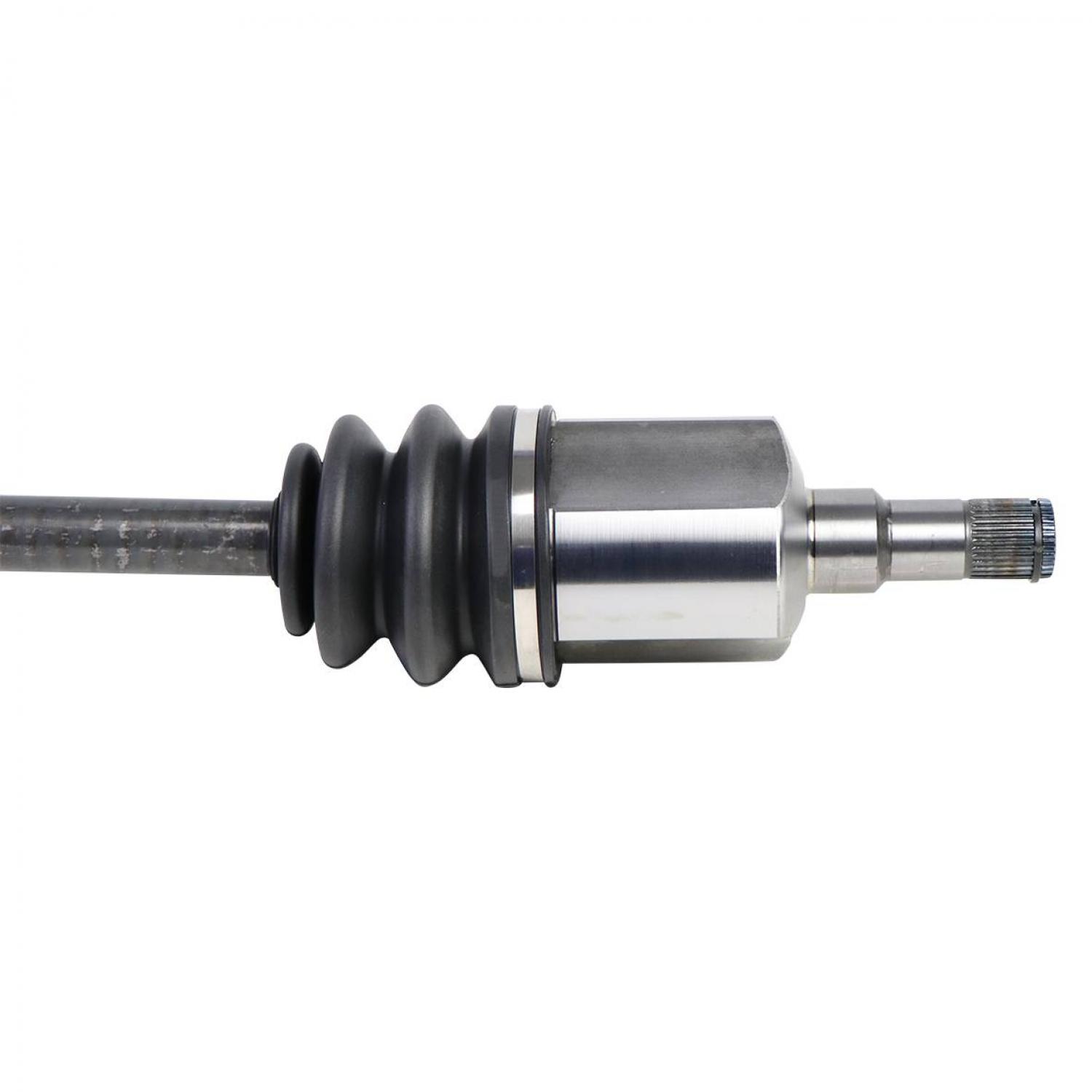 GSP NCV10582 CV Axle Assembly product image 5 of 5
