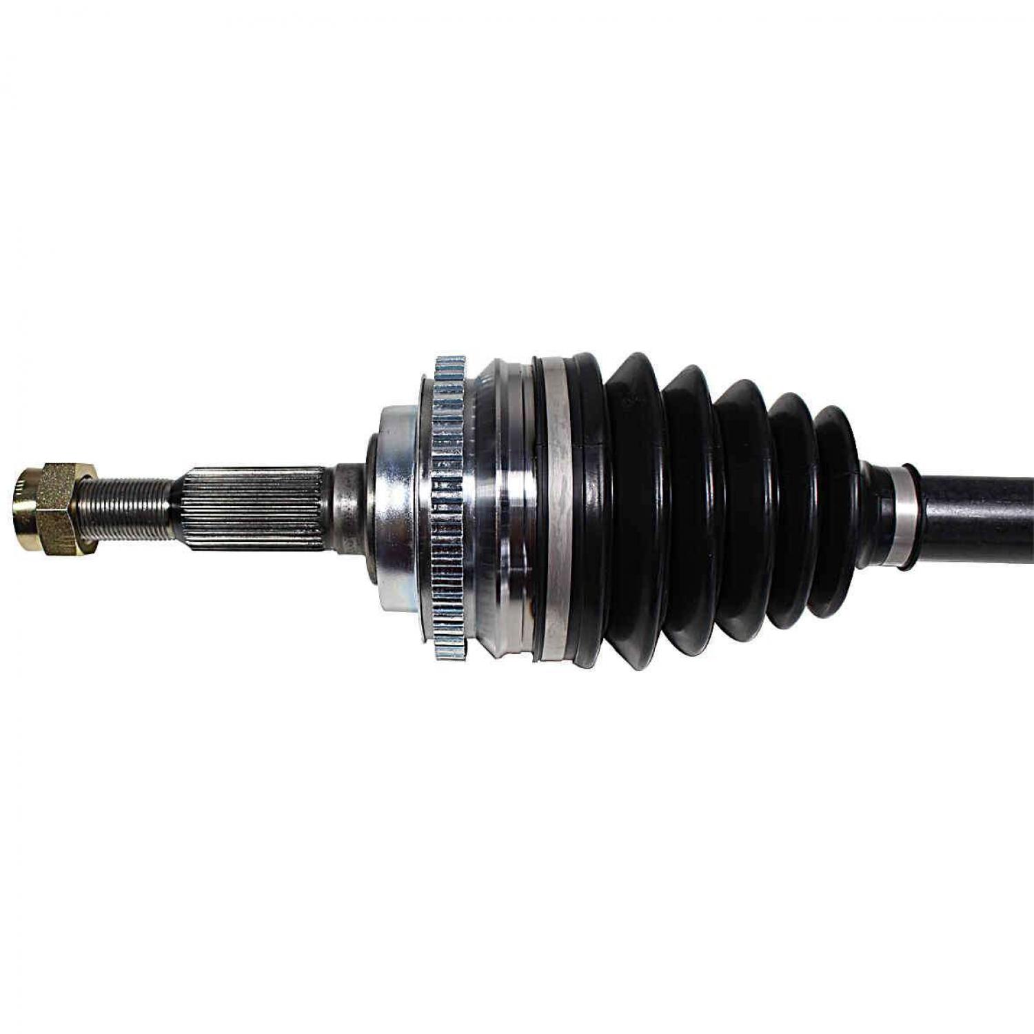 GSP NCV10585 CV Axle Assembly product image 1 of 5