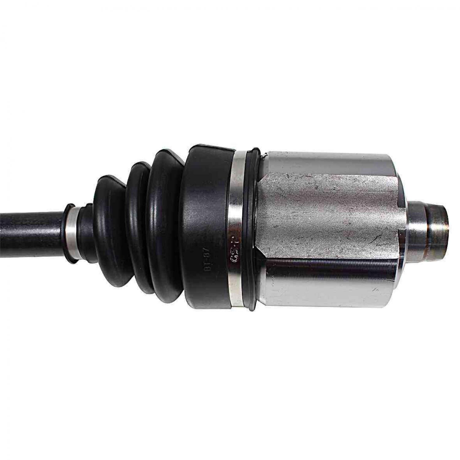 GSP NCV10585 CV Axle Assembly product image 2 of 5