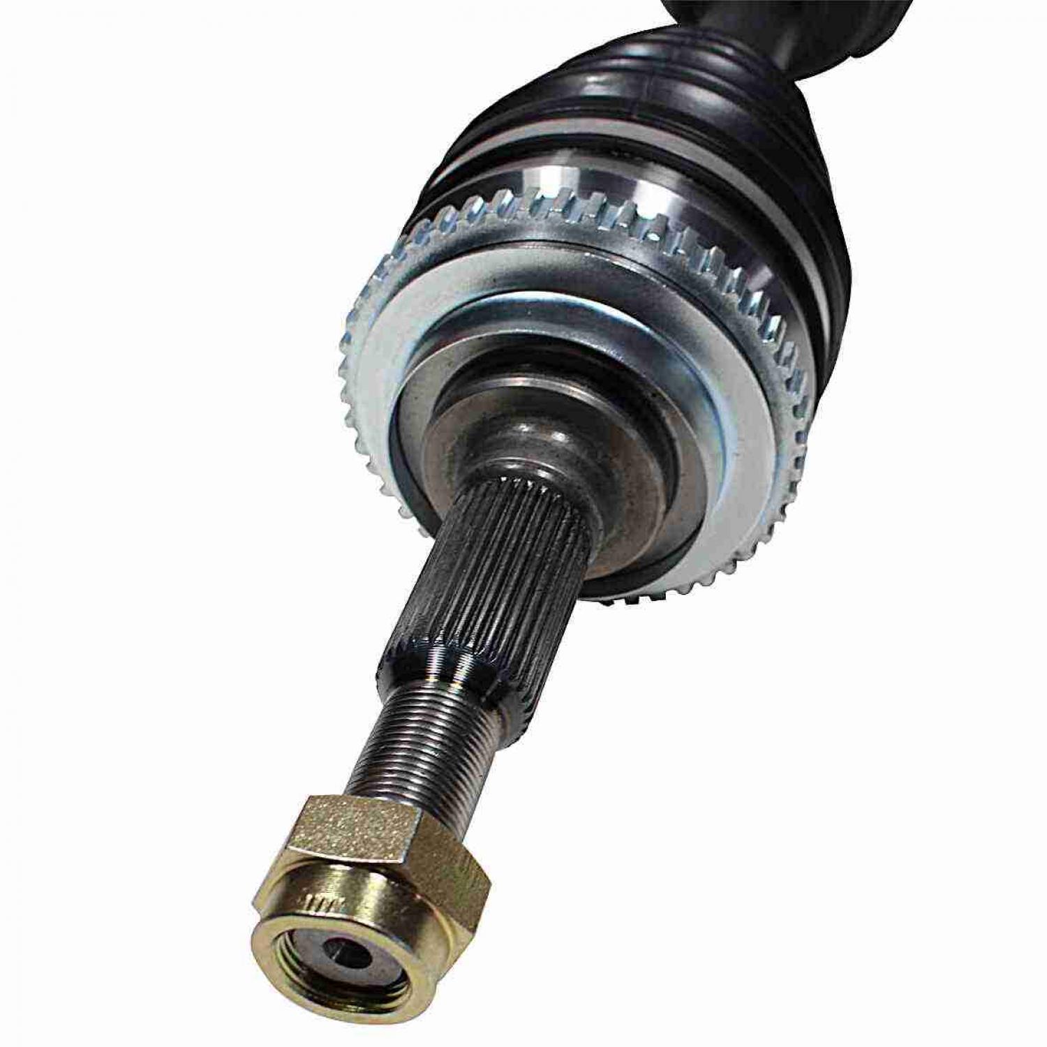 GSP NCV10585 CV Axle Assembly product image 3 of 5