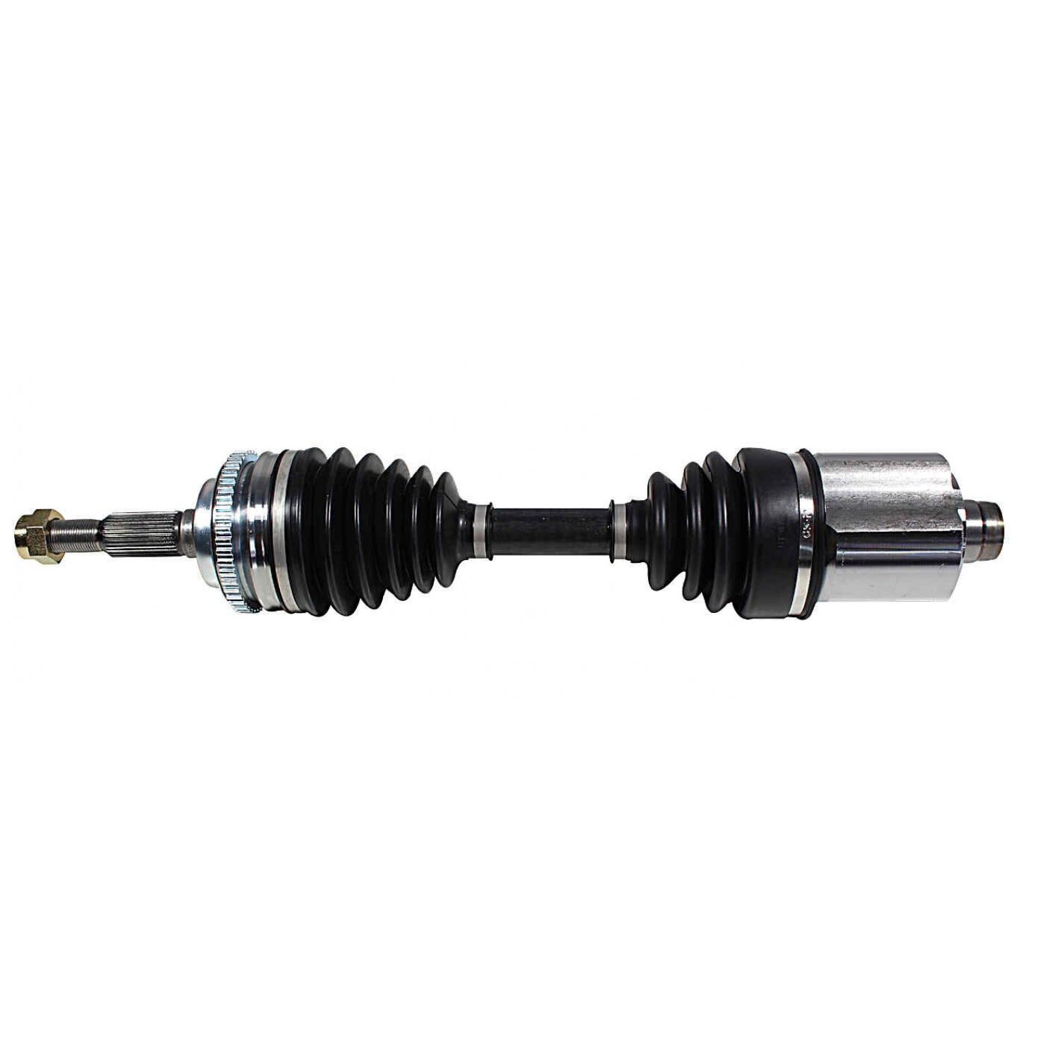 GSP NCV10585 CV Axle Assembly product image 5 of 5